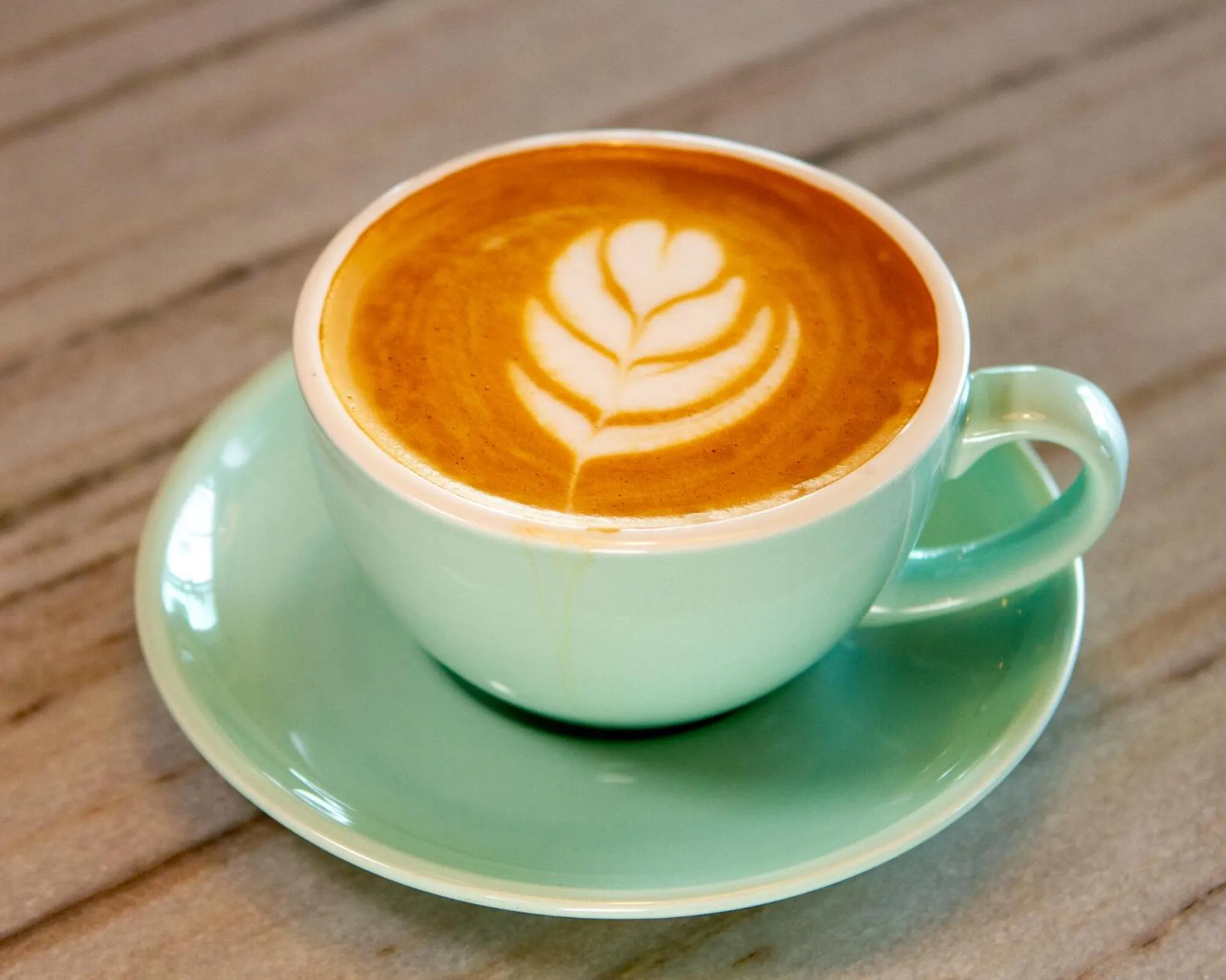 Coffee/tea facilities in The Eden