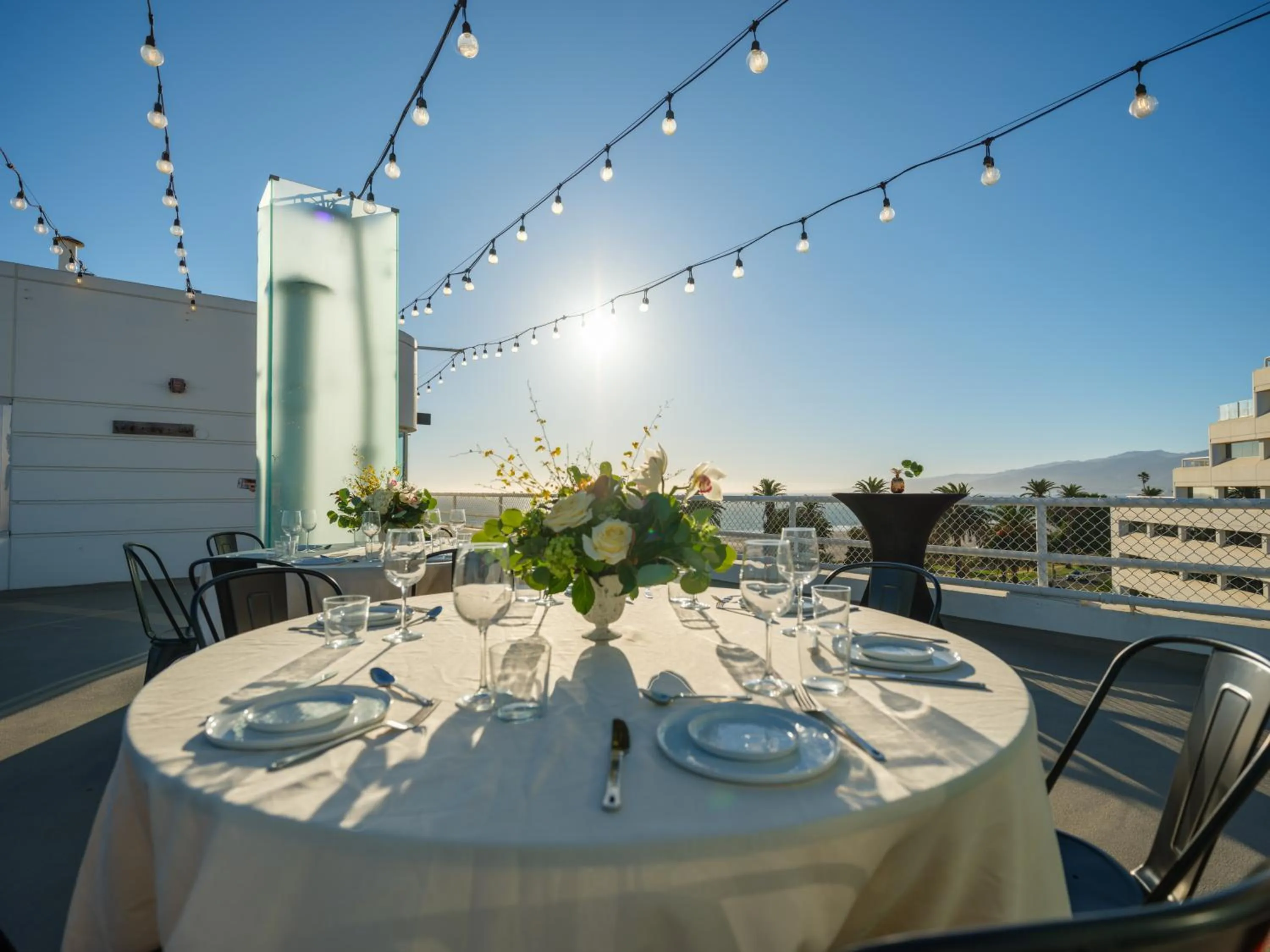 Meeting/conference room in The Eden