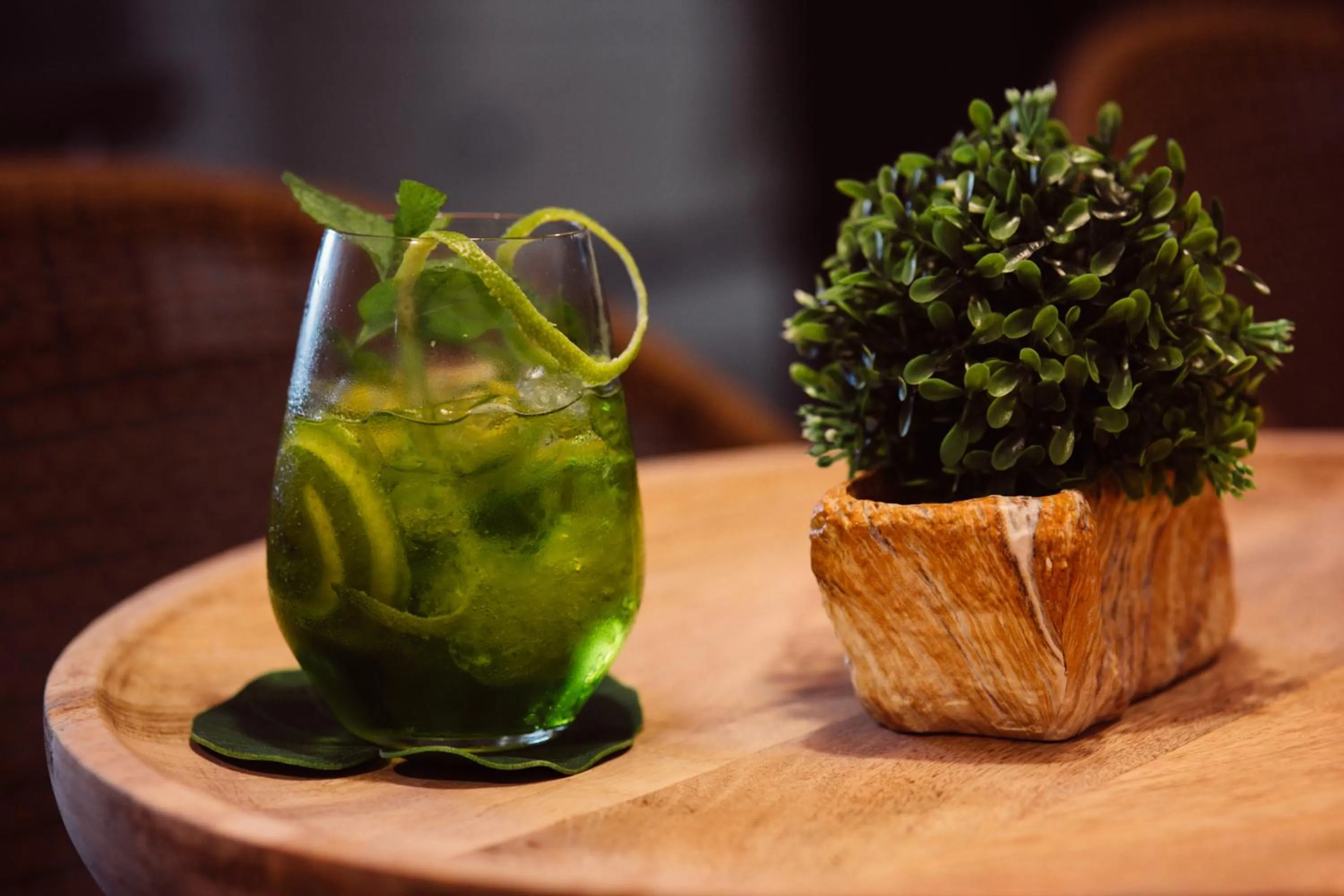 Lounge or bar in Hotel Cuevas - Adults Only