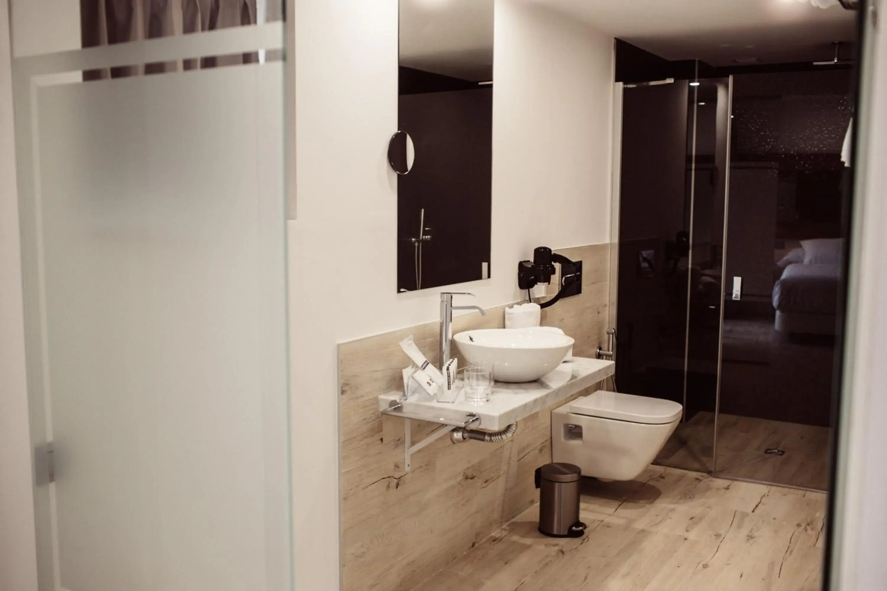 Standard Double Room in Hotel Cuevas - Adults Only Standard Double Room in Hotel Cuevas - Adults Only