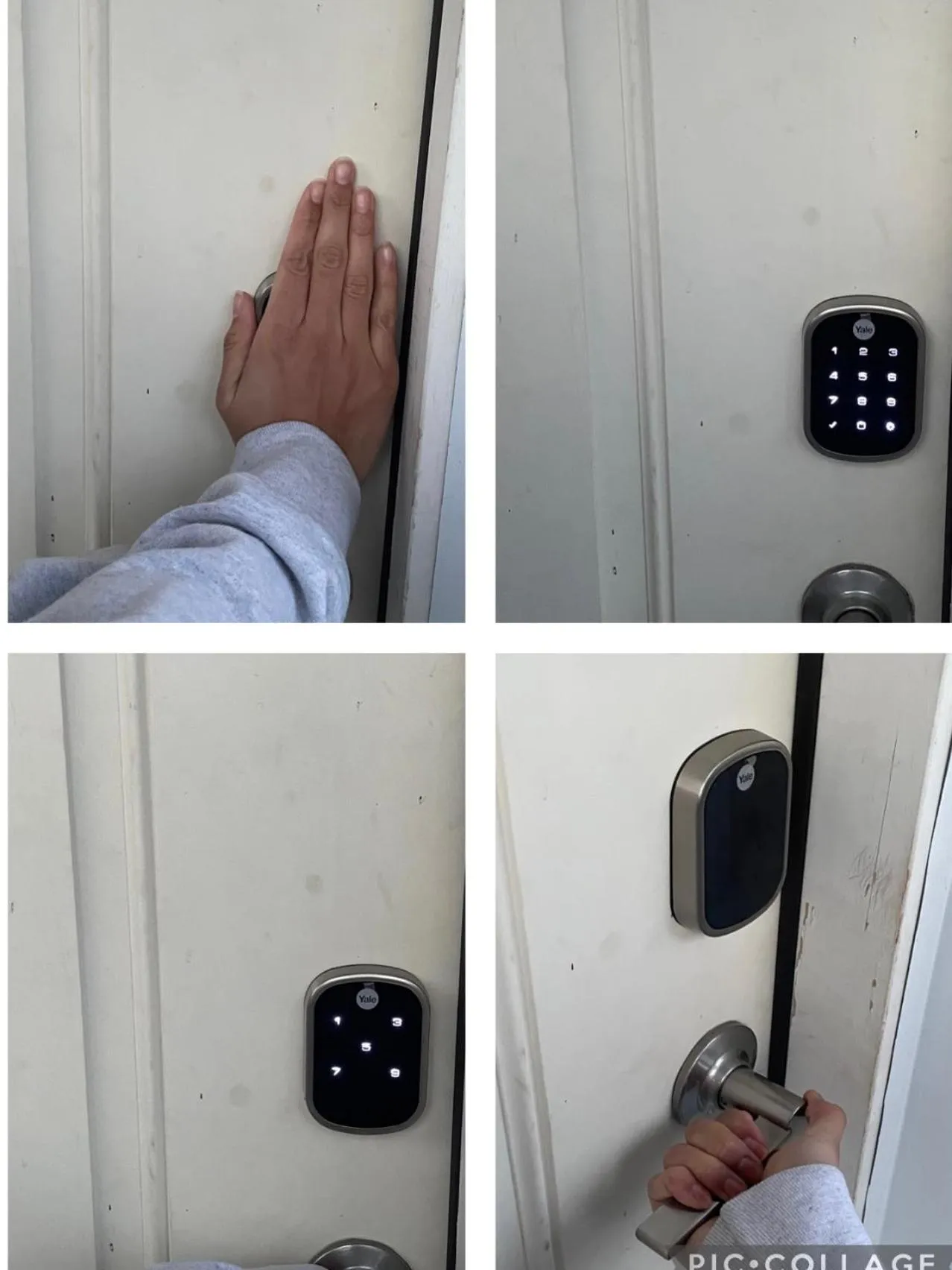 Property building in Modern Luxury Apartment near NYC