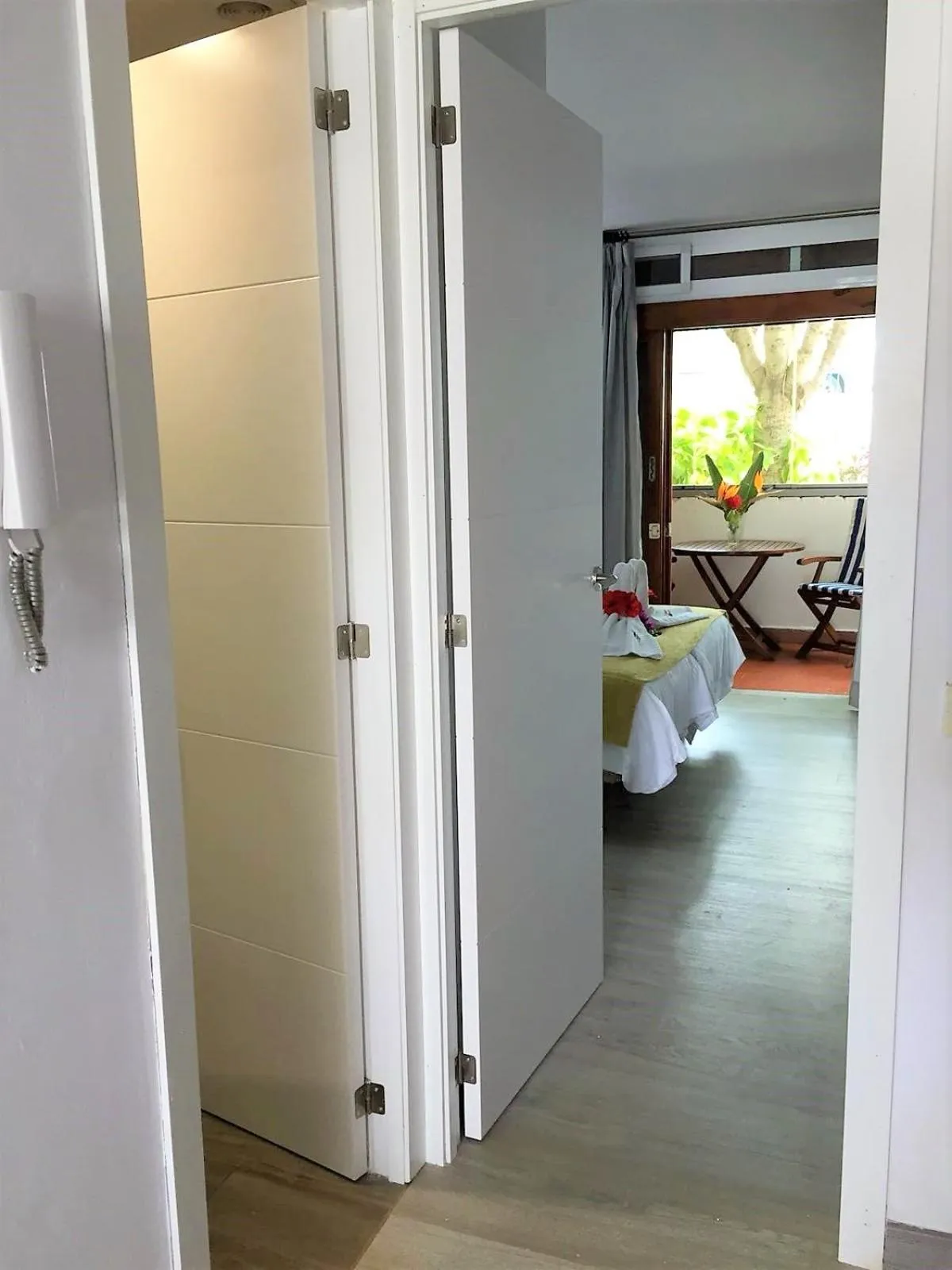 Other, Bed in Apartamentos El Paseo