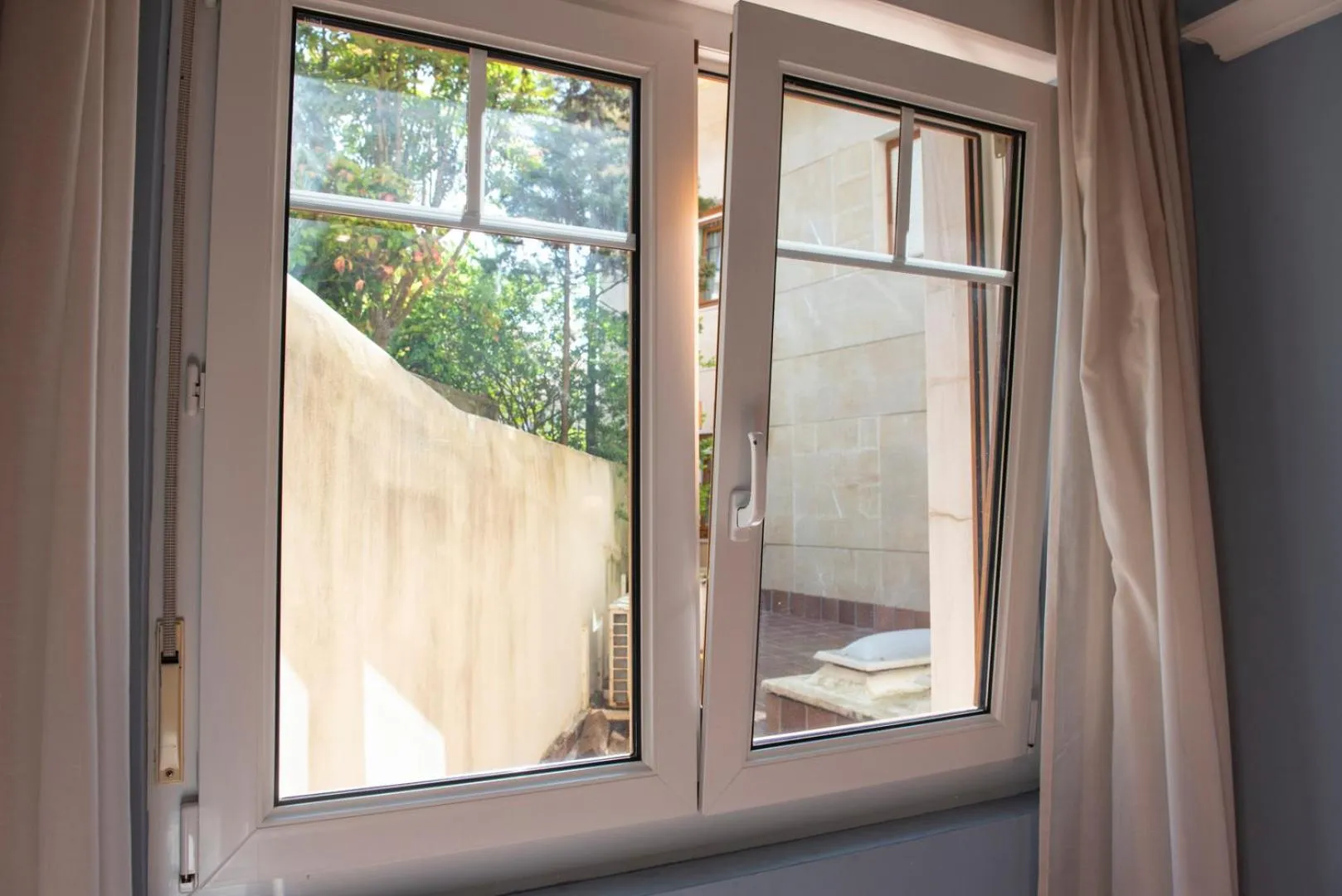 Hotel Faro de San Vicente