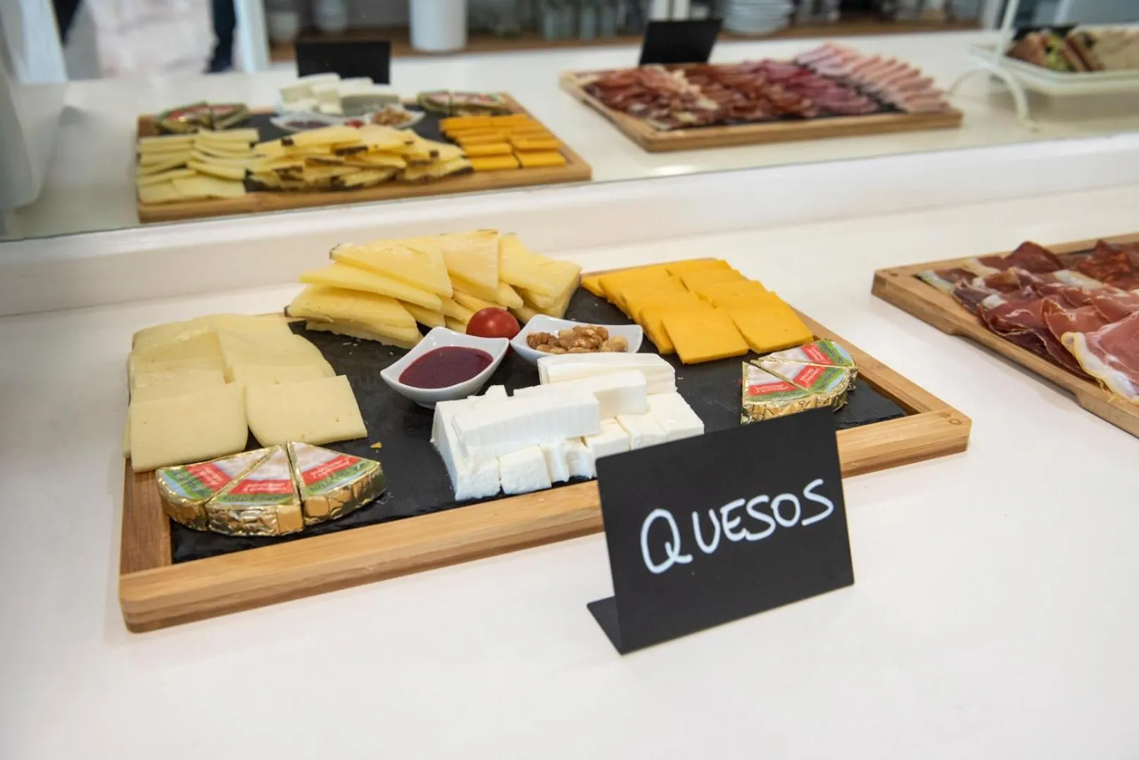 Hotel Faro de San Vicente