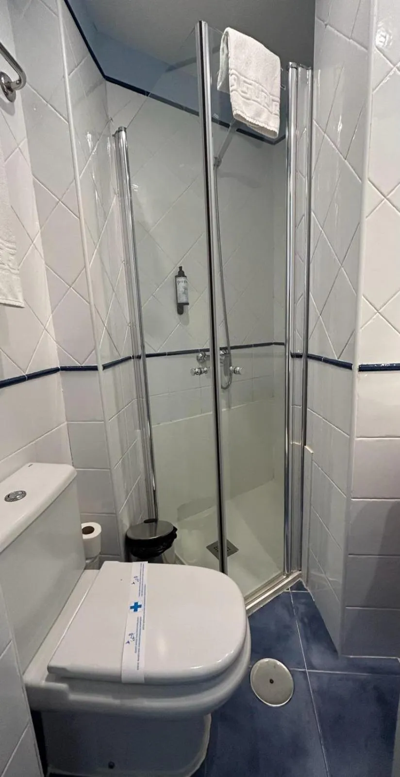 Hotel Faro de San Vicente