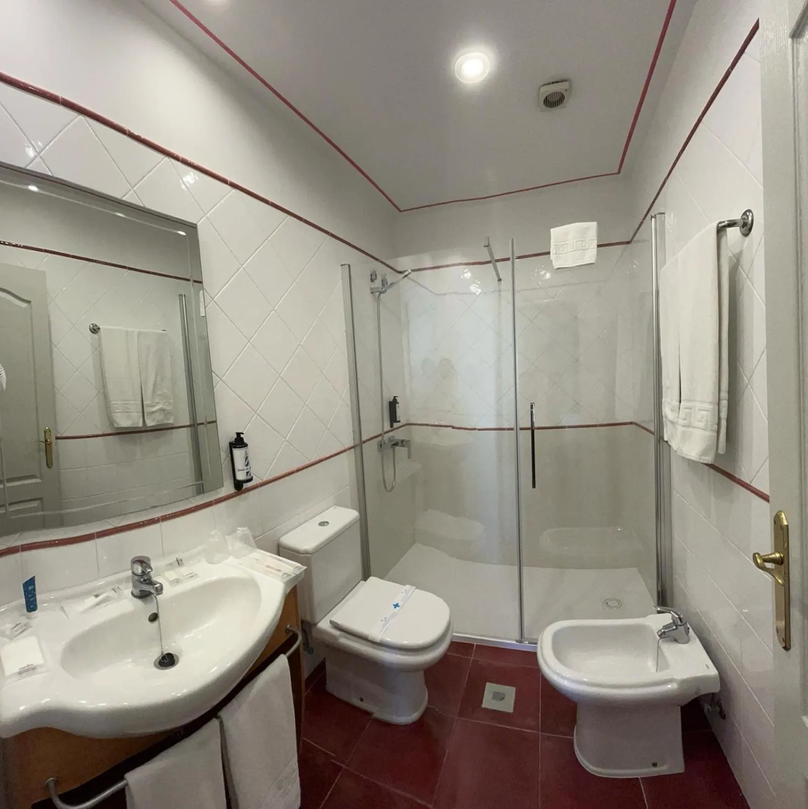 Hotel Faro de San Vicente