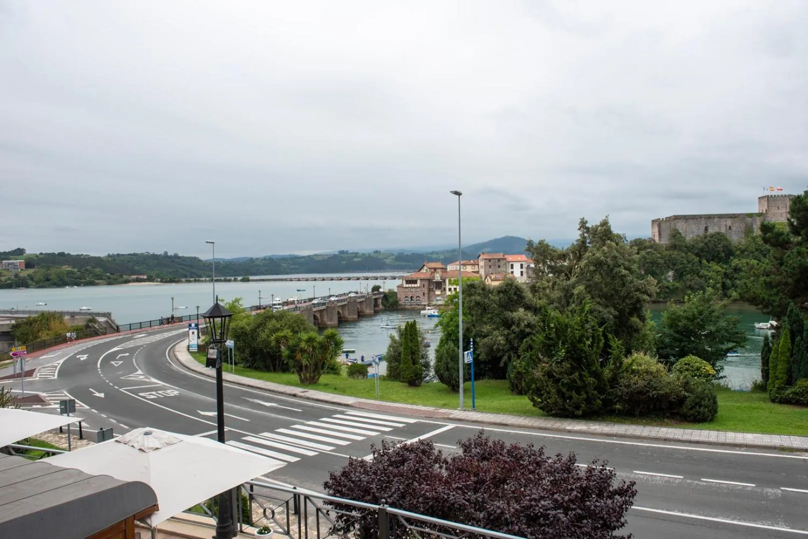 Hotel Faro de San Vicente