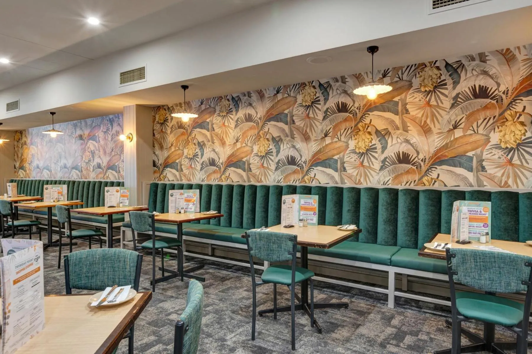 Restaurant/places to eat in Gawler Arms Hotel