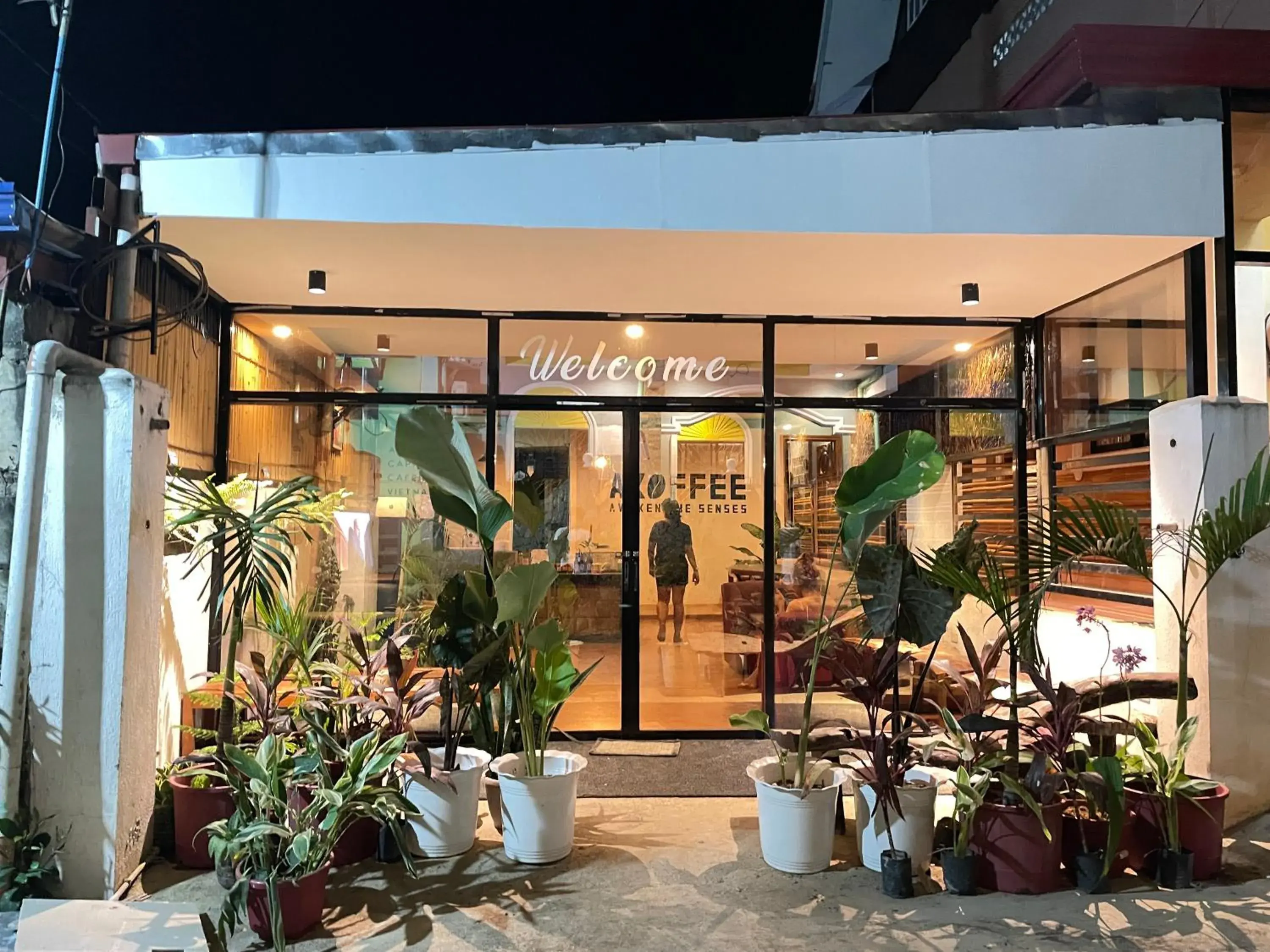 Bahay Ni Ate Bed and Breakfast Bahay Ni Ate Bed and Breakfast