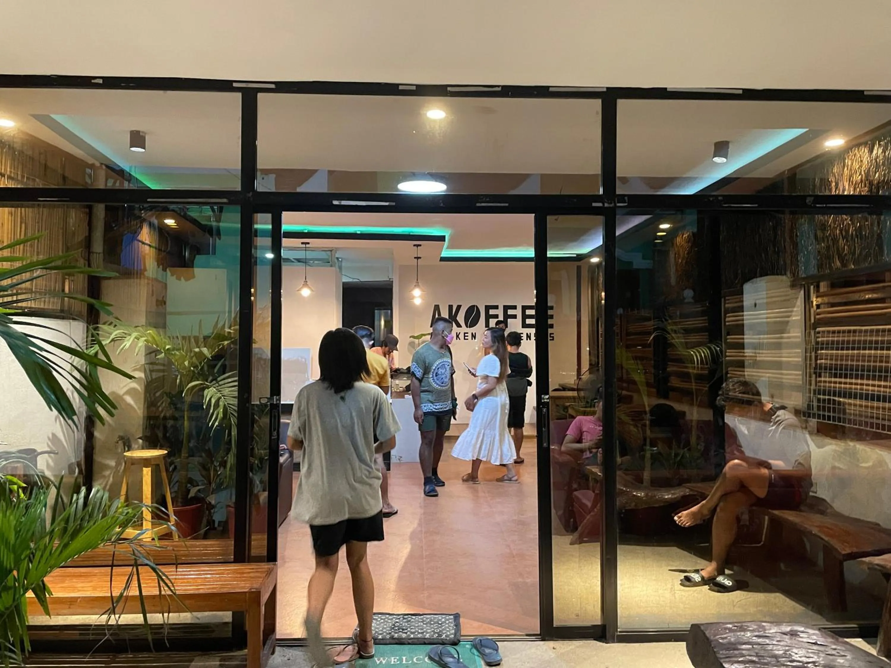 Bahay Ni Ate Bed and Breakfast