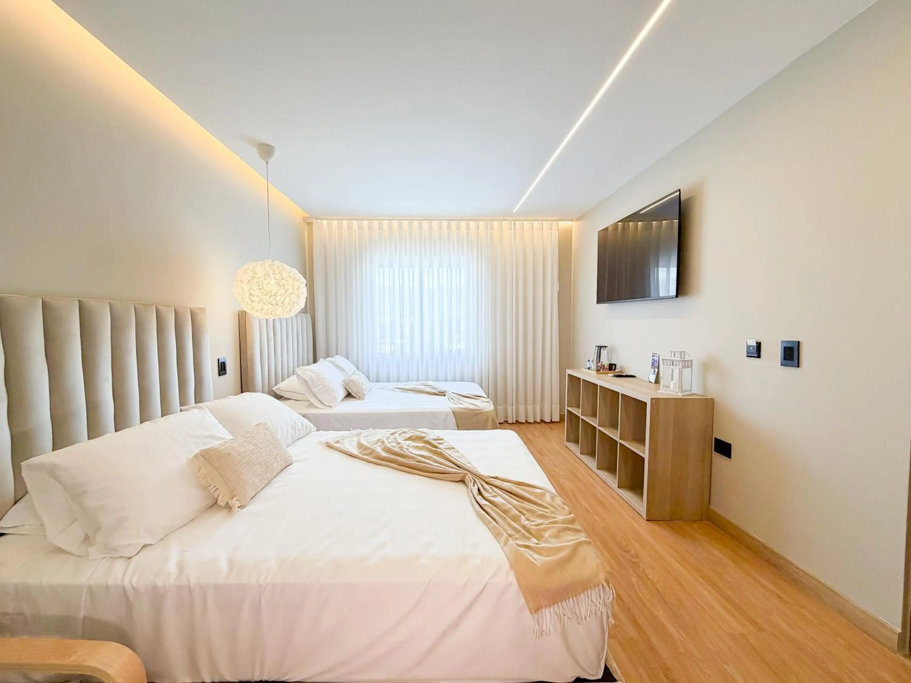 Bedroom, Bed in Hotel Recuerdos de mi Tierra El Poblado Provenza