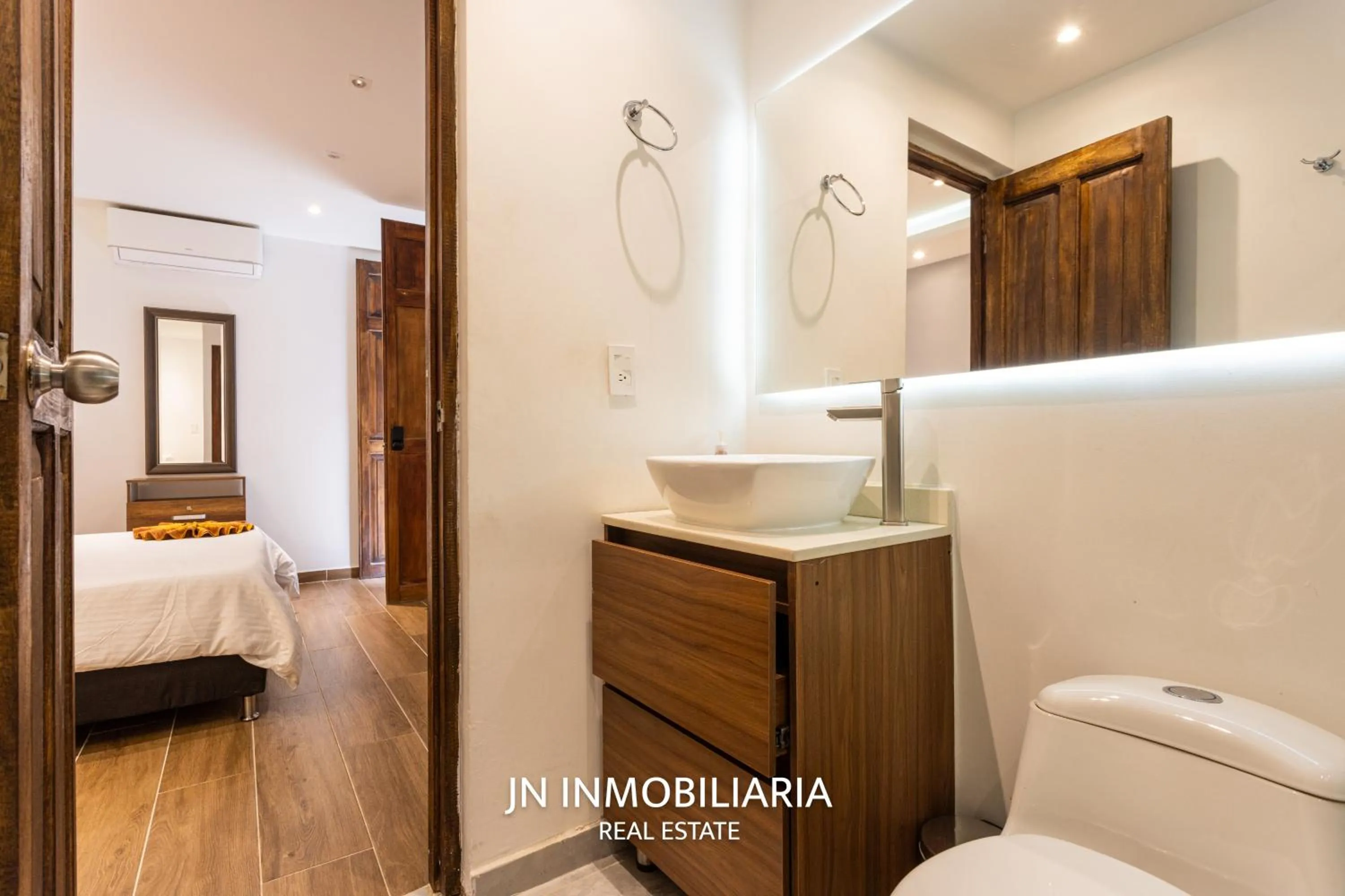 Bathroom in Hotel Recuerdos de mi Tierra El Poblado Provenza