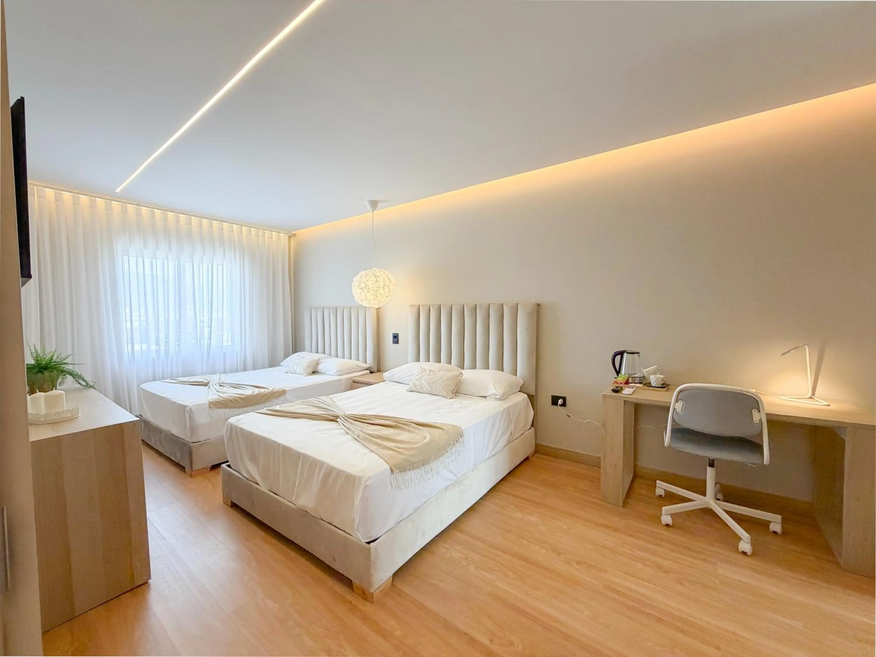 Bedroom, Bed in Hotel Recuerdos de mi Tierra El Poblado Provenza