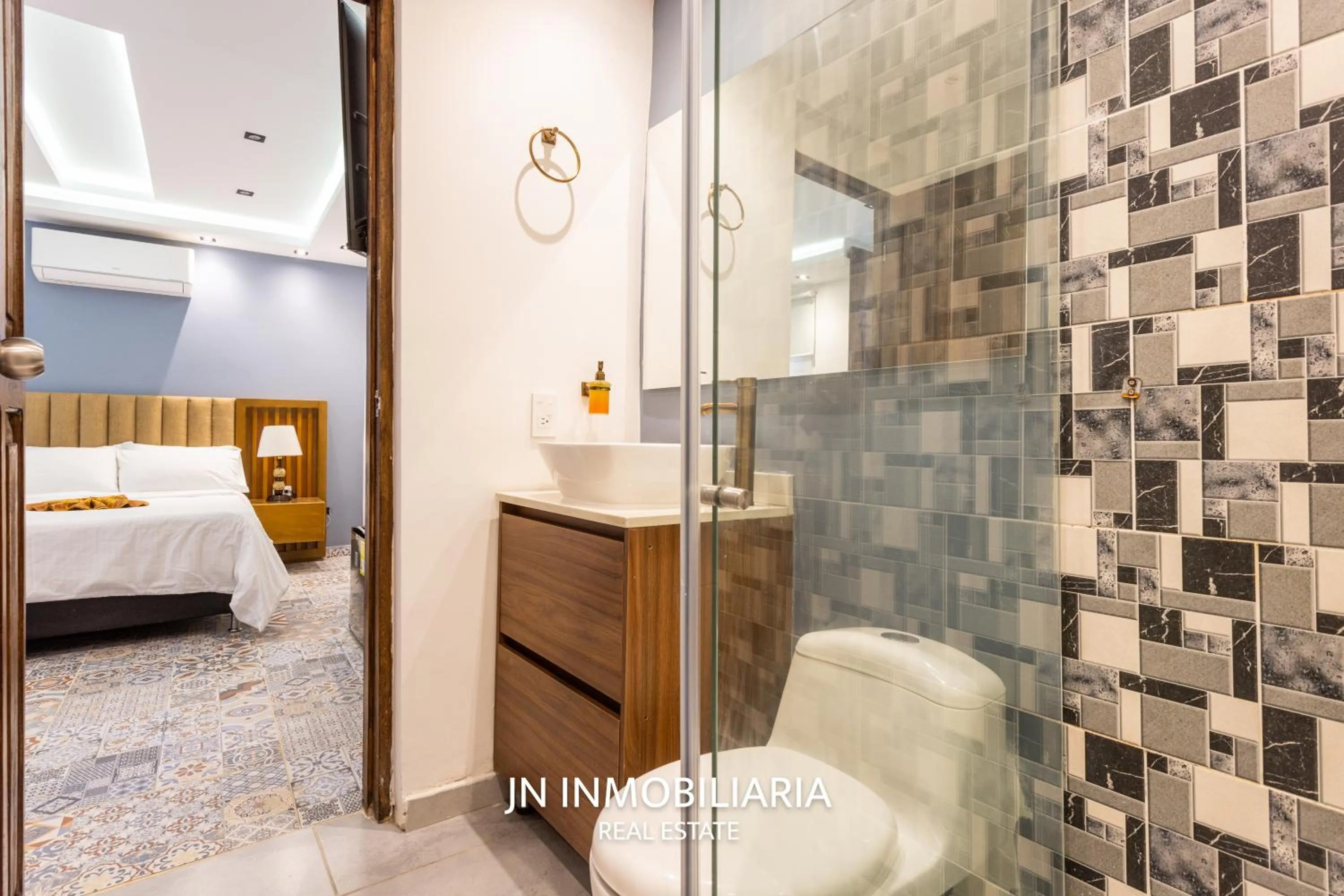 Superior Double Room in Recuerdos de mi Tierra