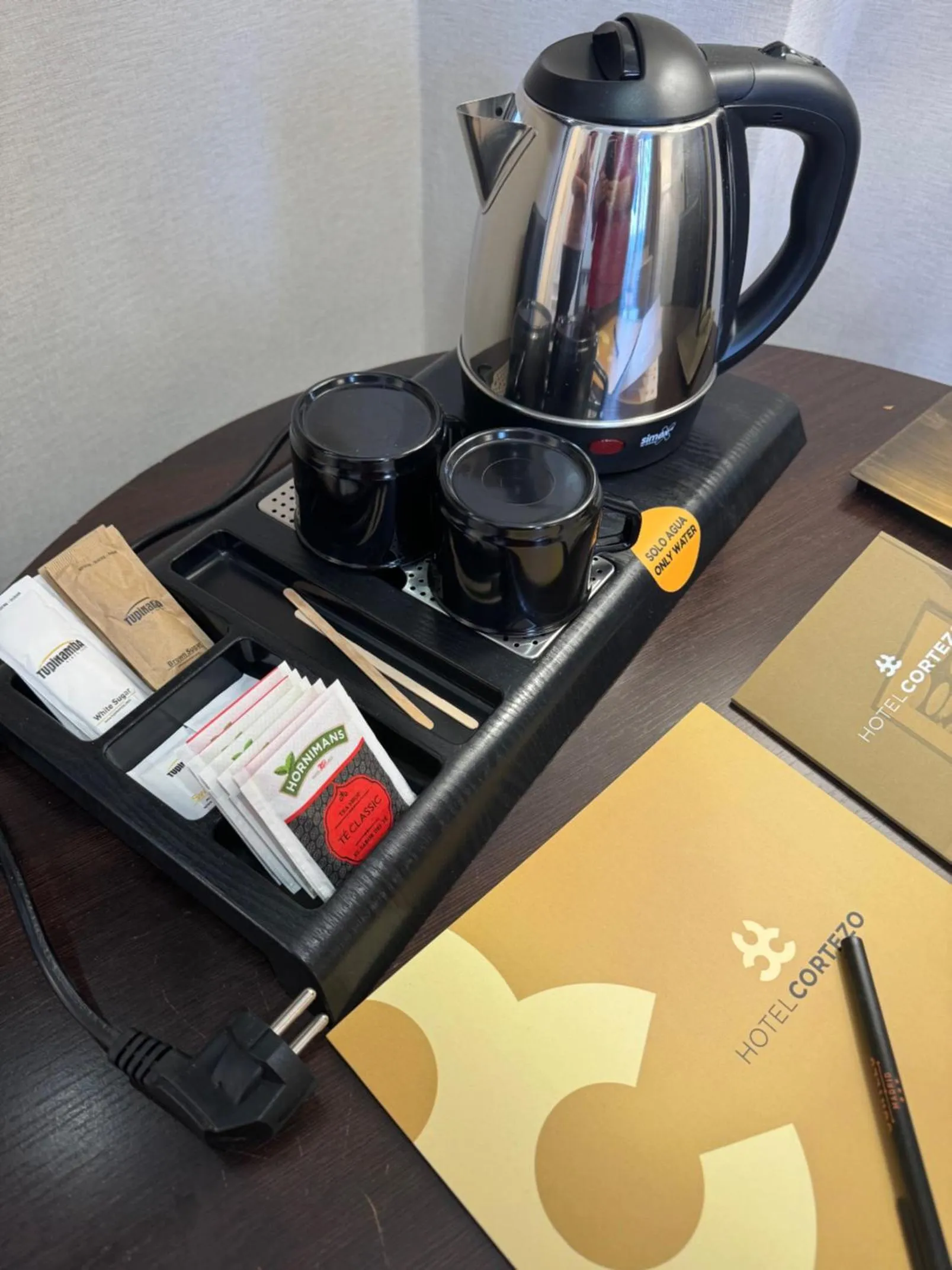 Other in Hotel Cortezo