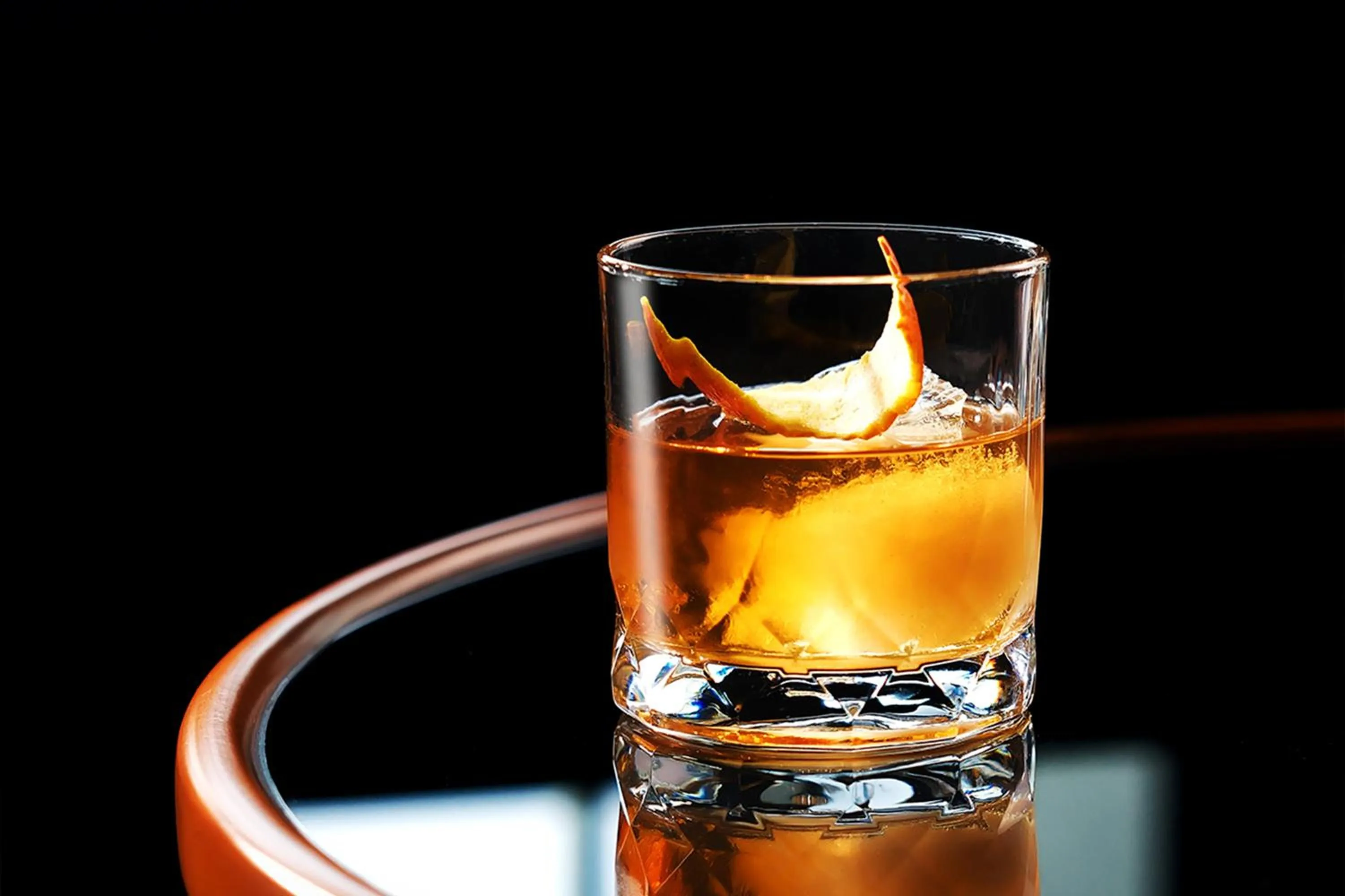 Lounge or bar in M Social Hotel Suzhou