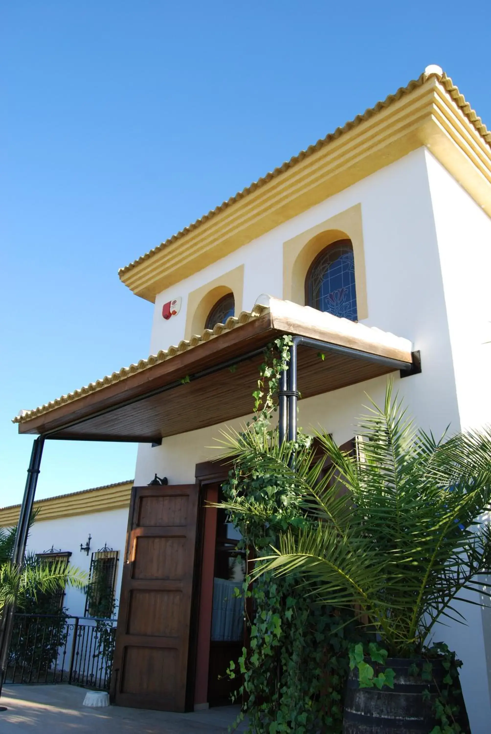 Cortijo De Tajar Cortijo De Tajar