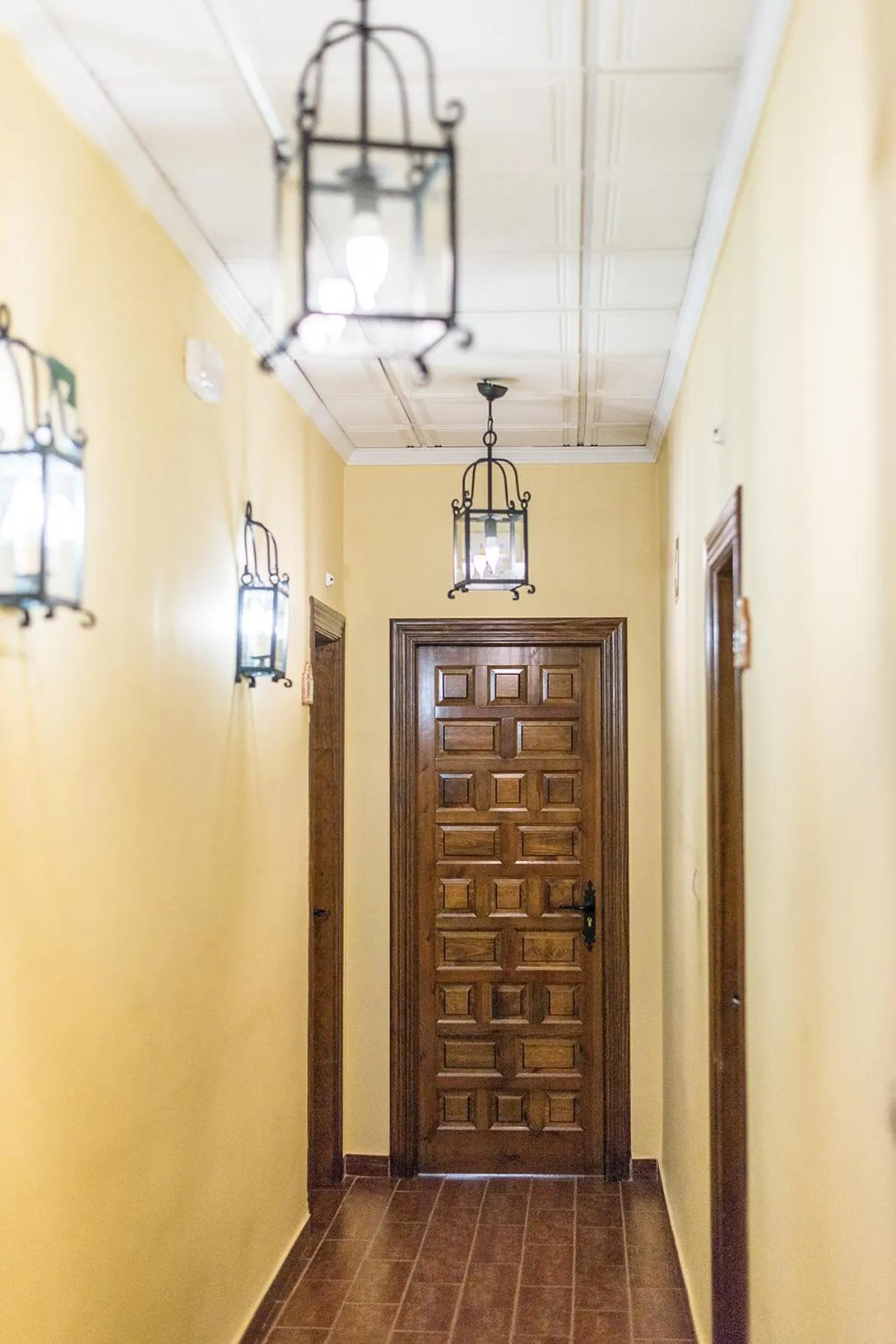 Area and facilities in Cortijo De Tajar