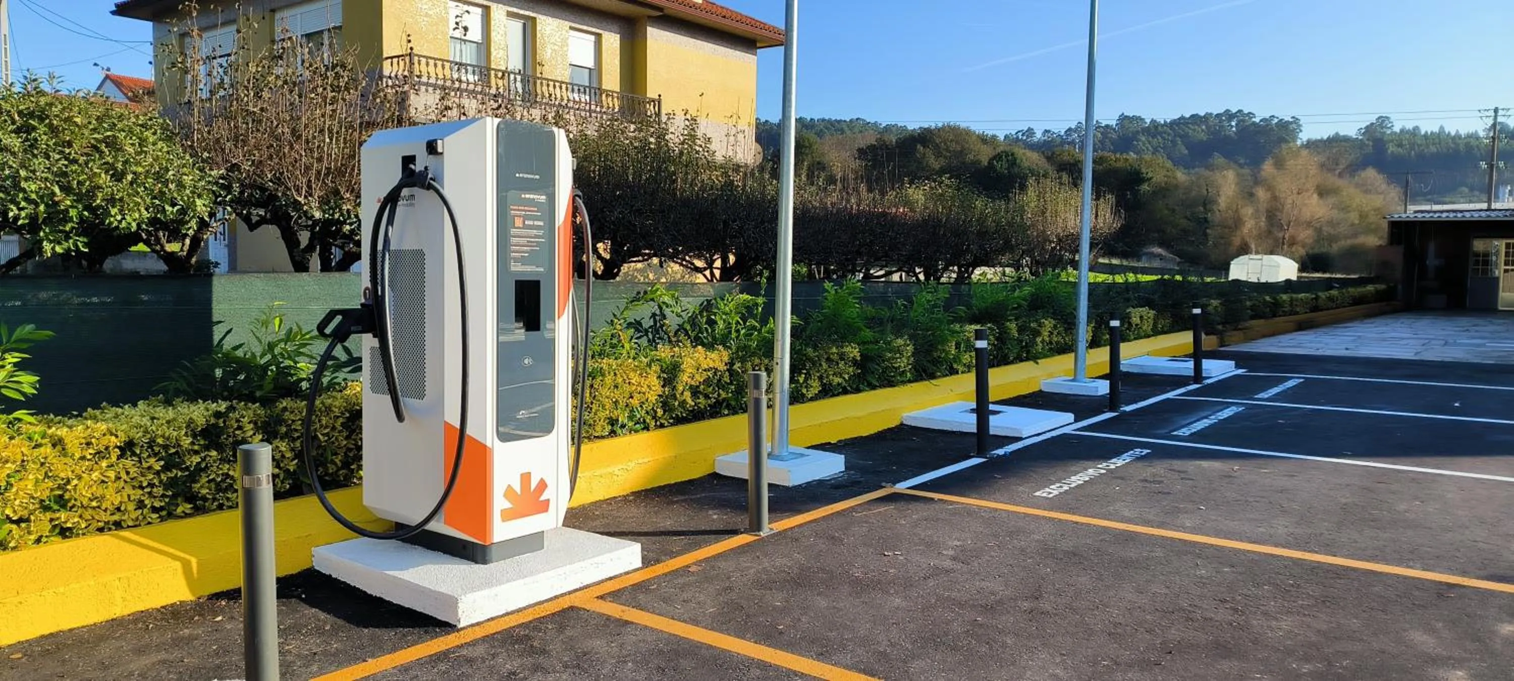 Off site in Hotel A Marisqueira I Aeropuerto A Coruña