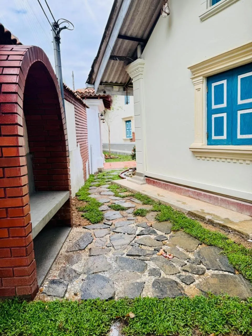 Ivy Cottage Ahangama