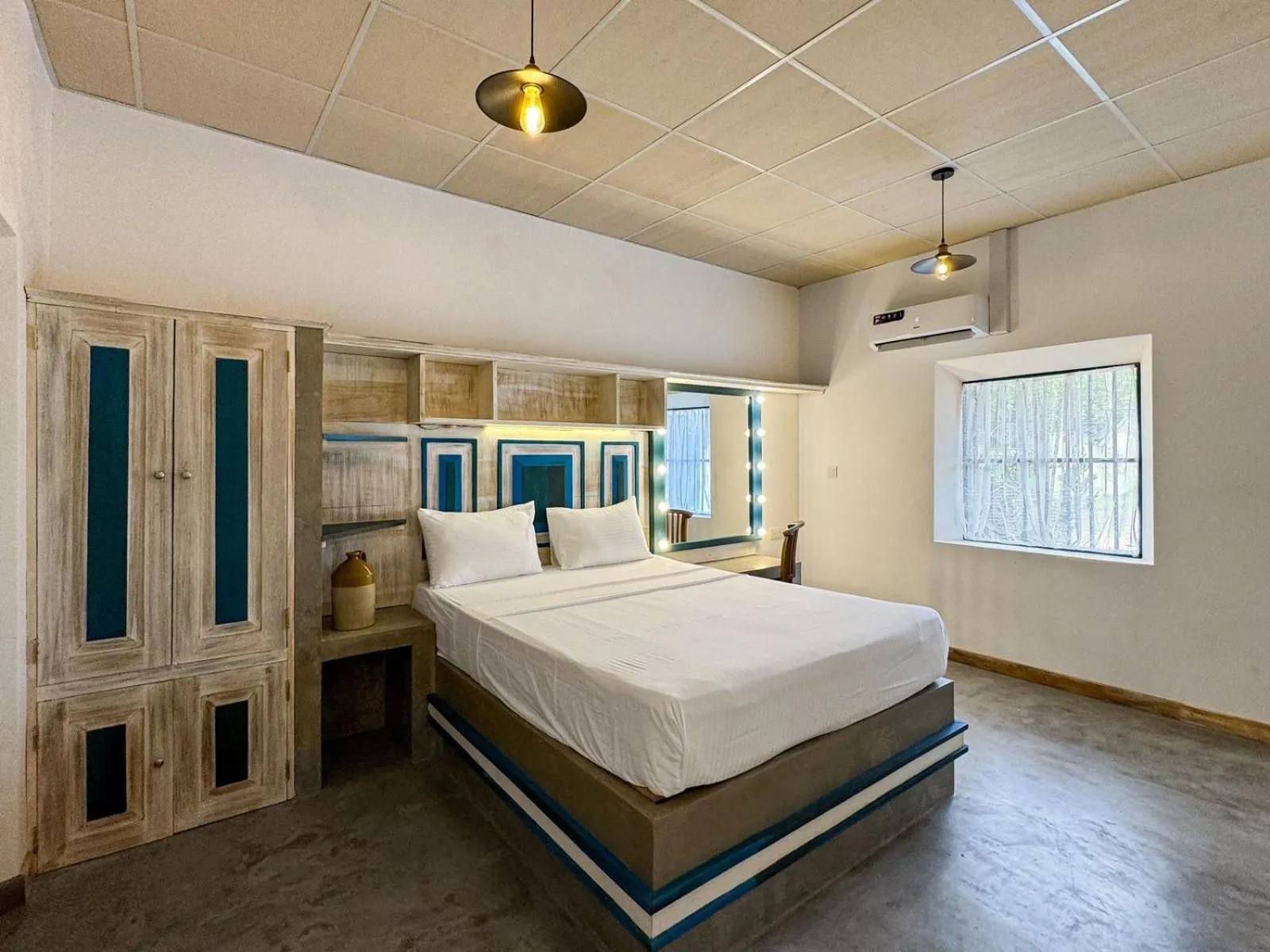 Photo of the whole room, Bed in Ivy Cottage Ahangama