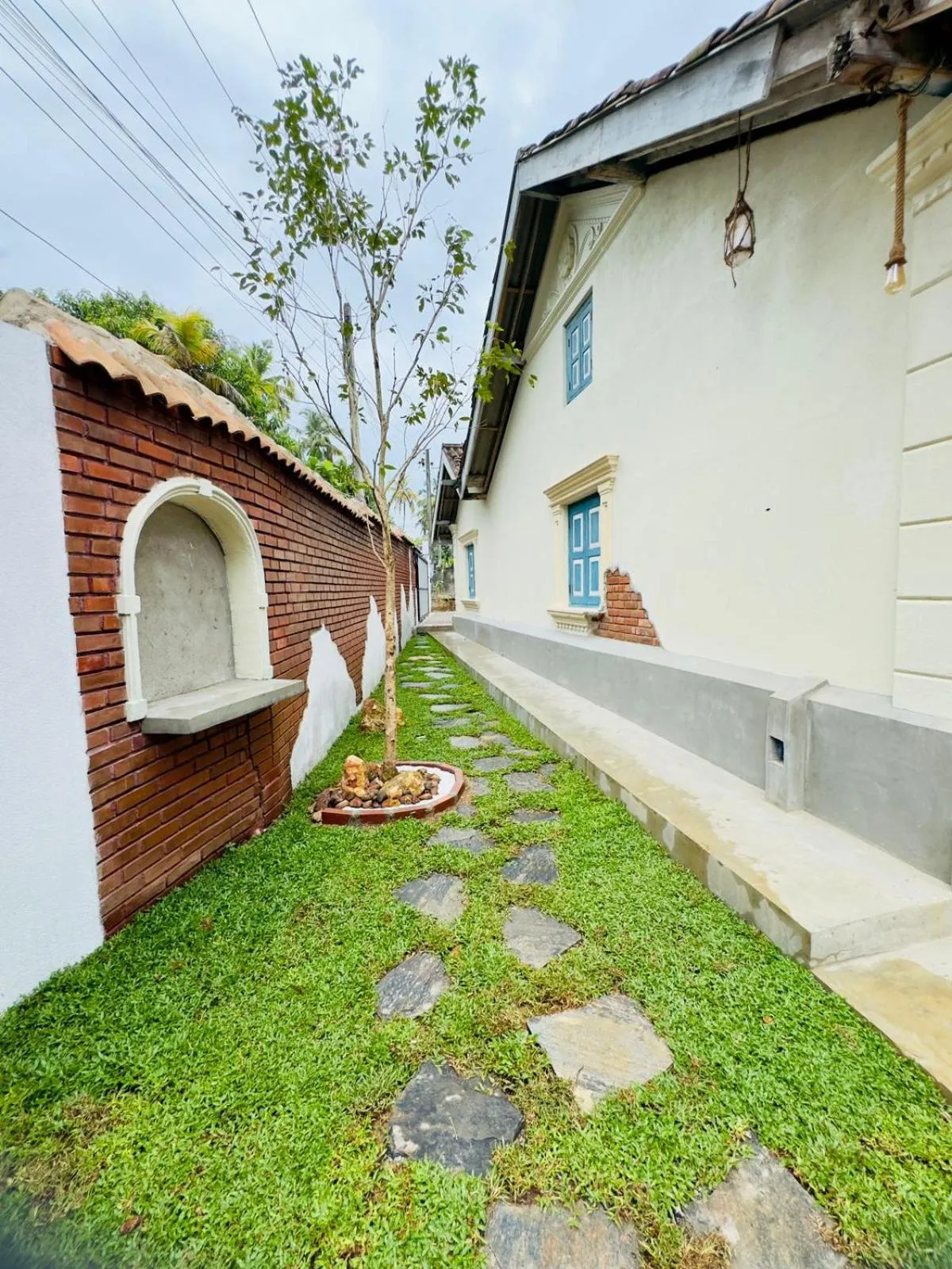 Ivy Cottage Ahangama