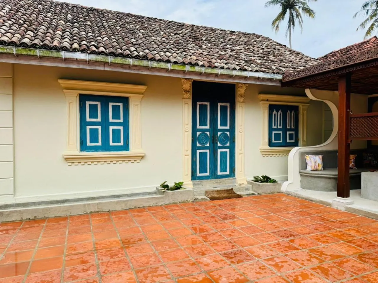 Ivy Cottage Ahangama