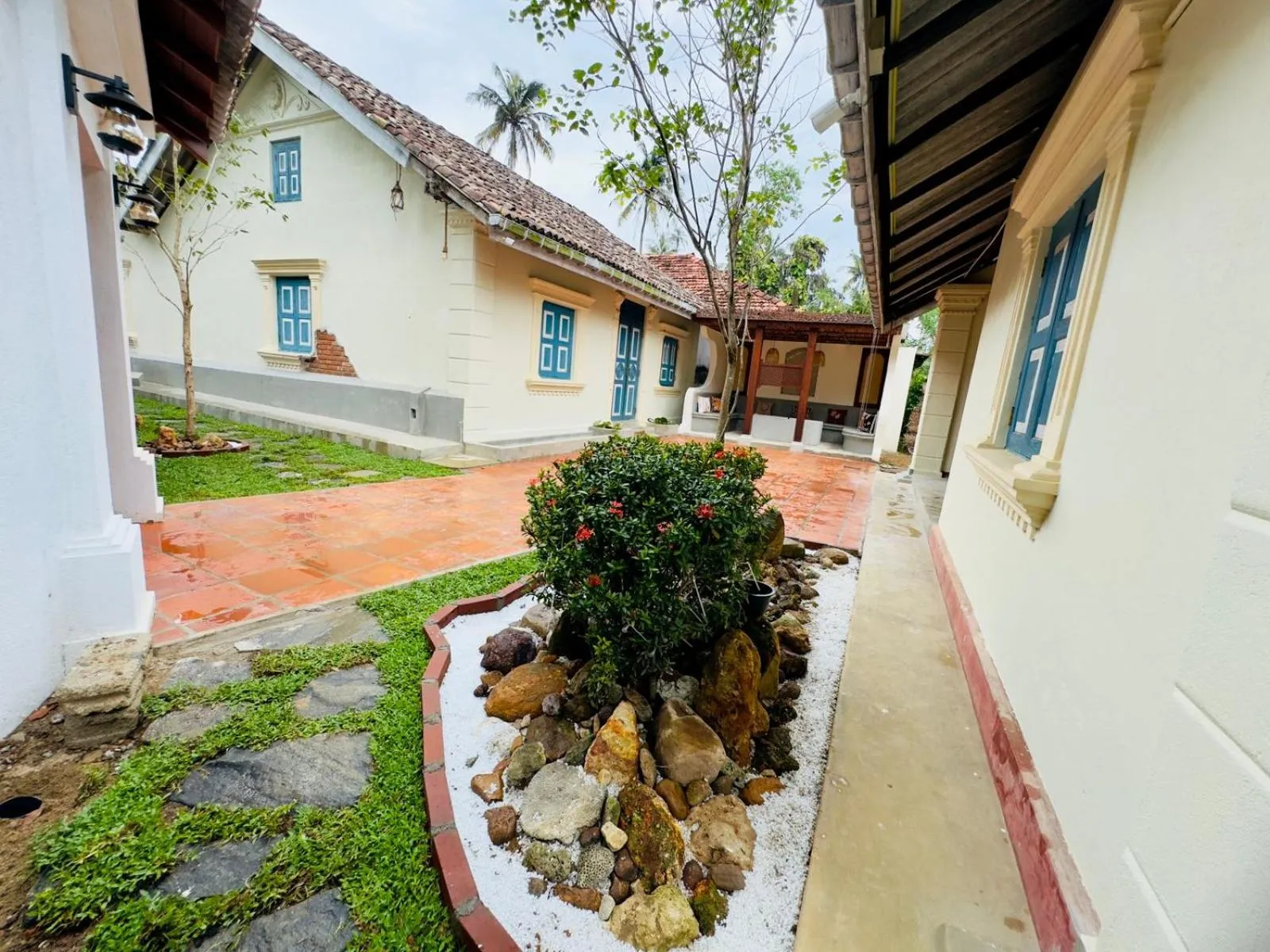 Ivy Cottage Ahangama