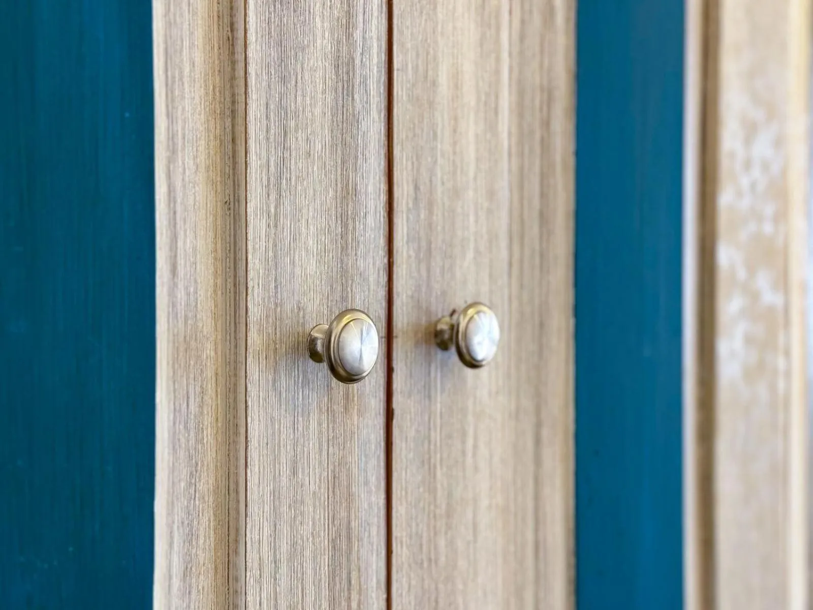 Bedroom in Ivy Cottage Ahangama