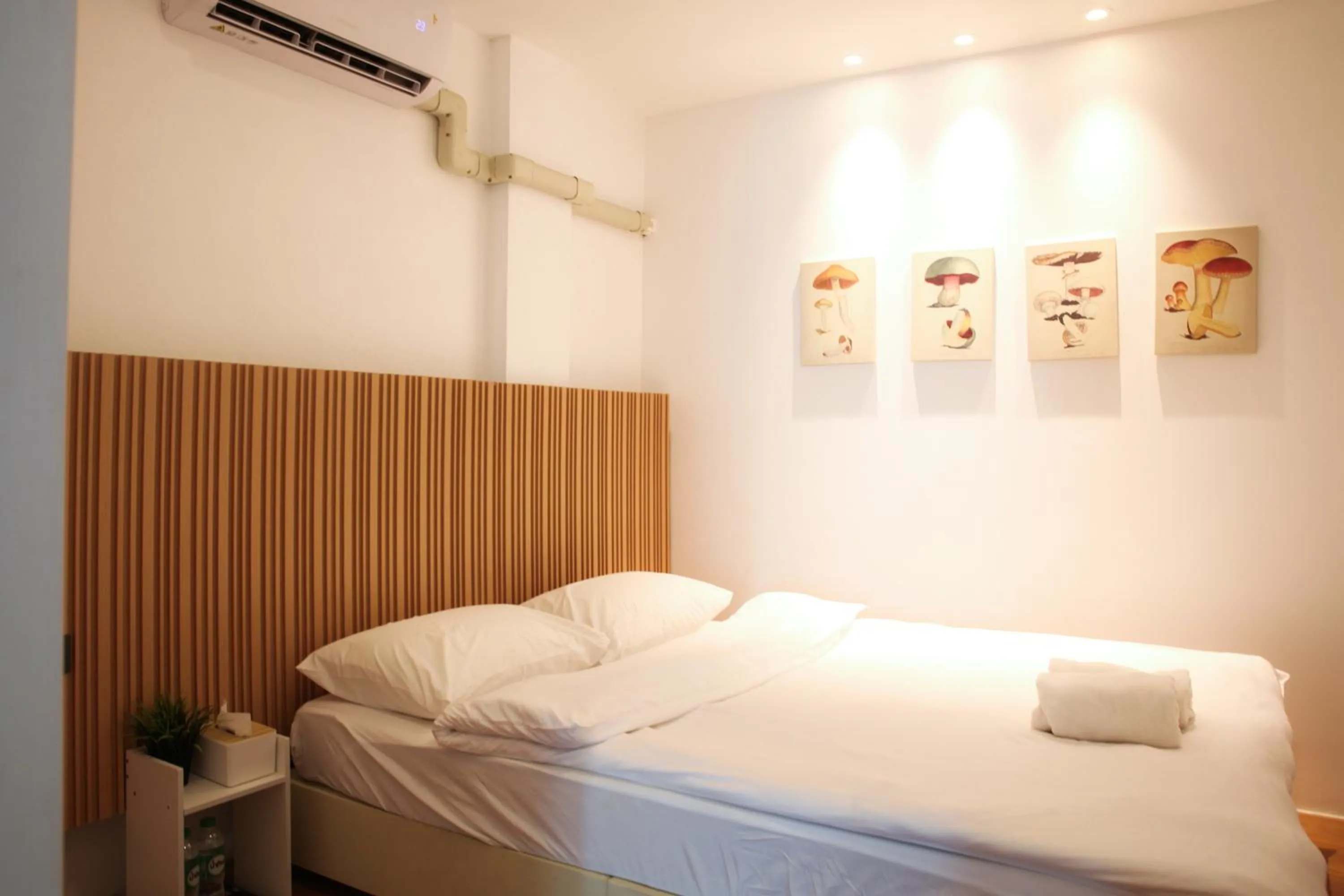 Bedroom, Bed in THE BEST ONE CHIANG MAI