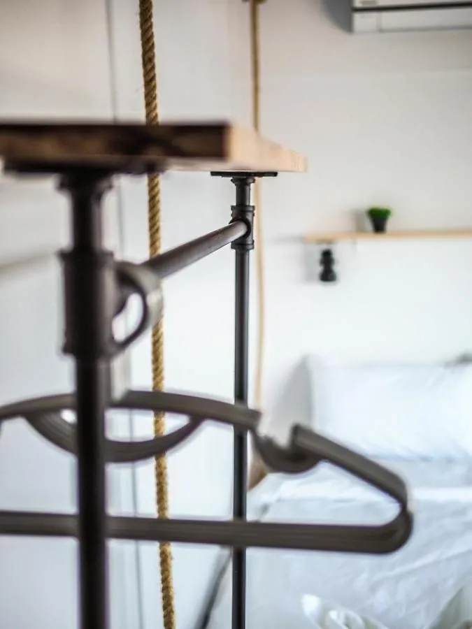 Bedroom in THE BEST ONE CHIANG MAI