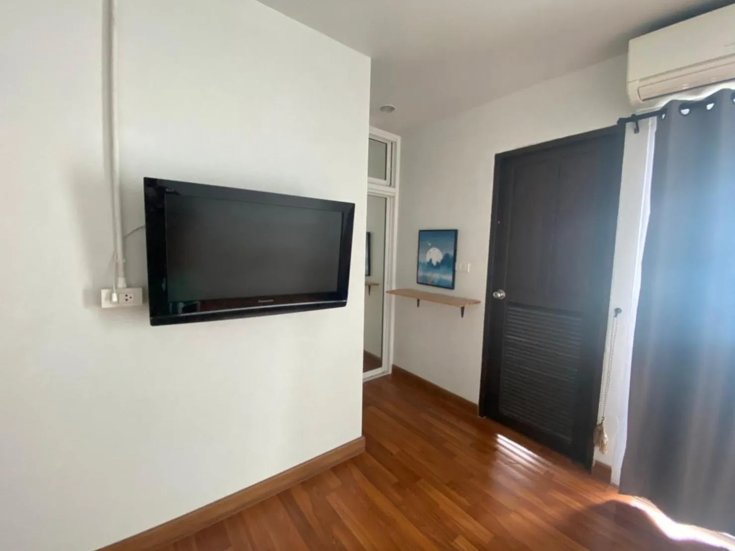 TV and multimedia in THE BEST ONE CHIANG MAI