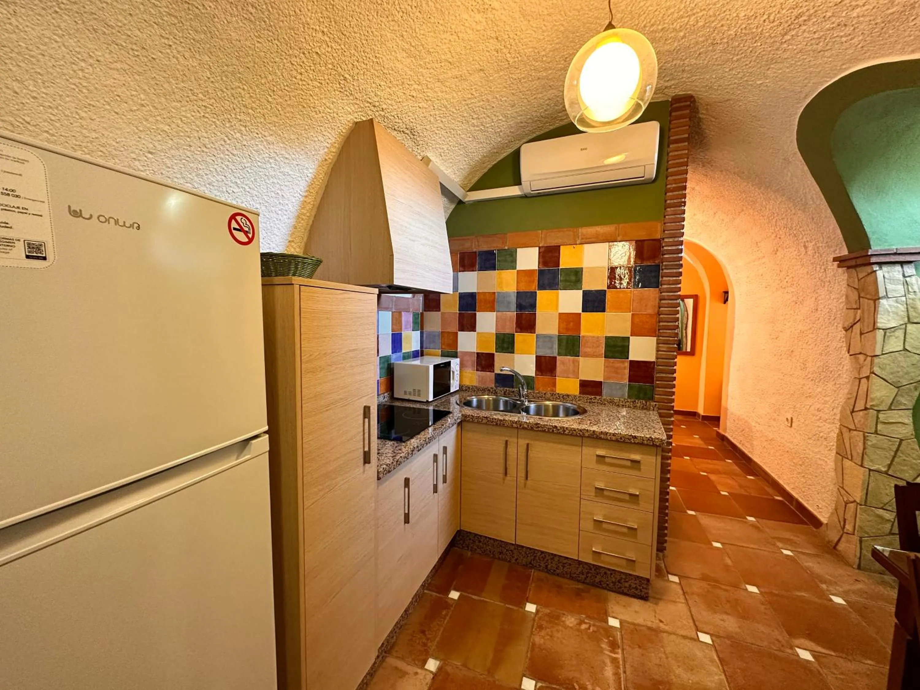 internet in Cuevas La Granja