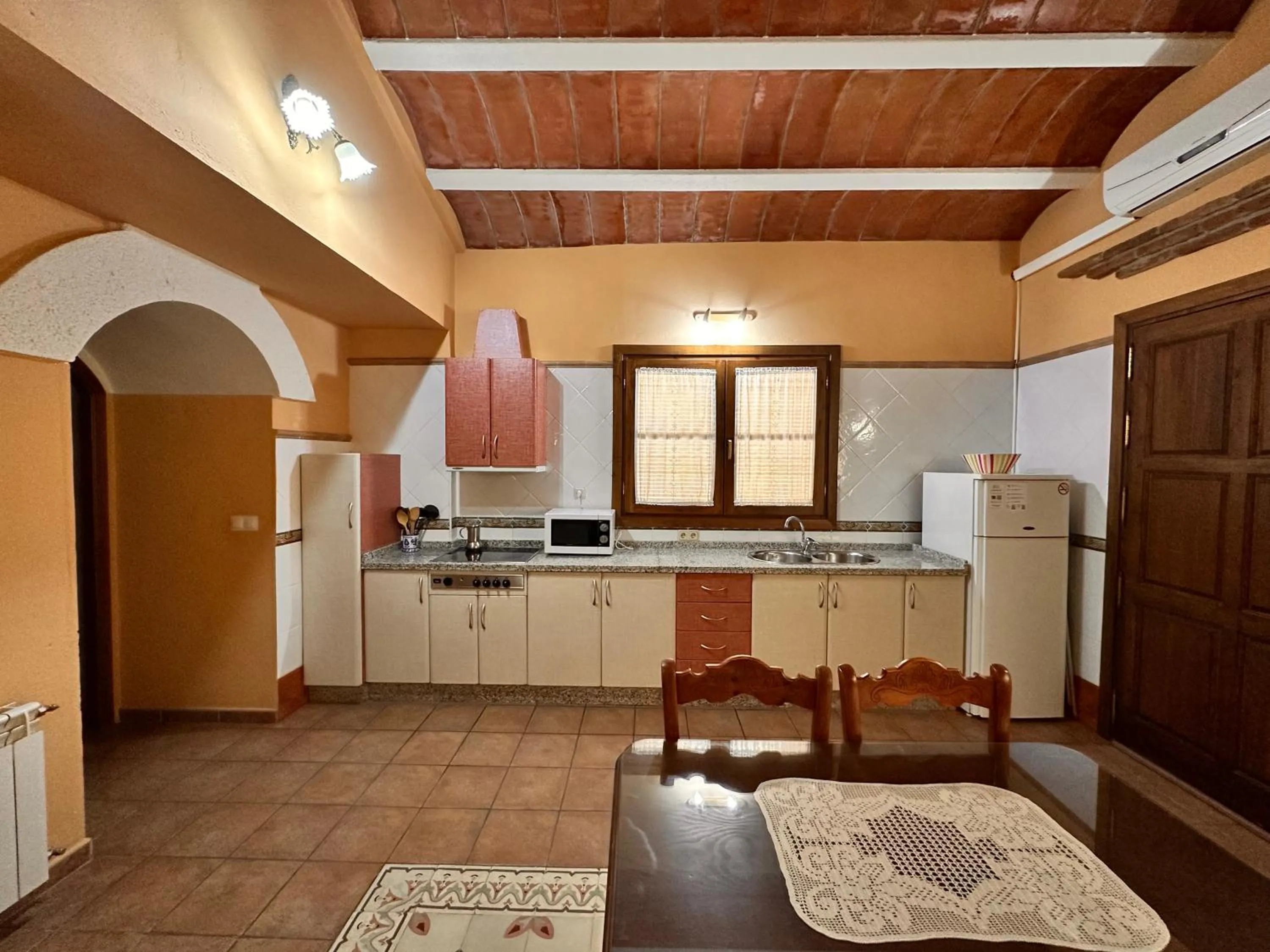 internet in Cuevas La Granja