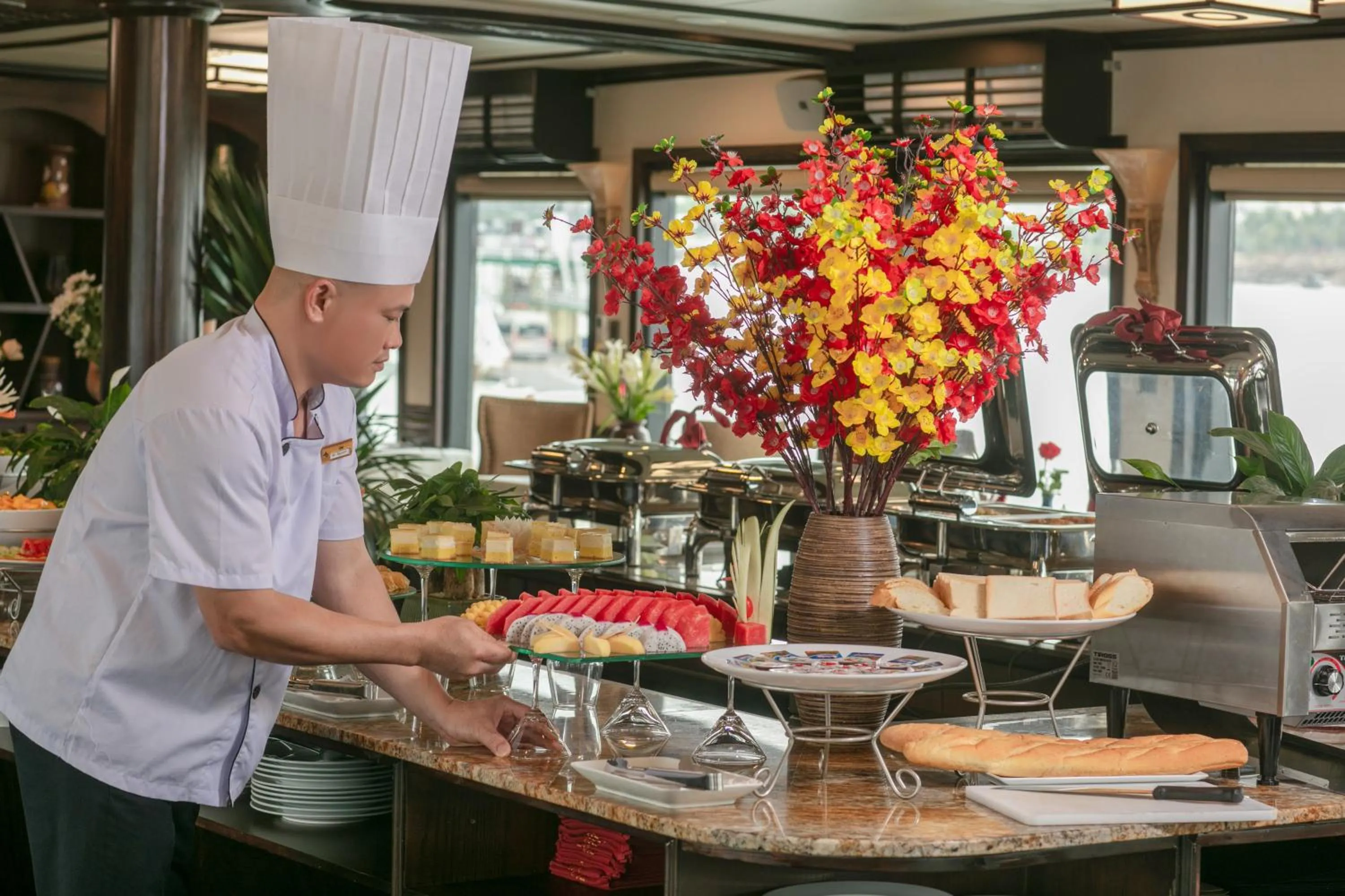 Arcady Boutique Cruise