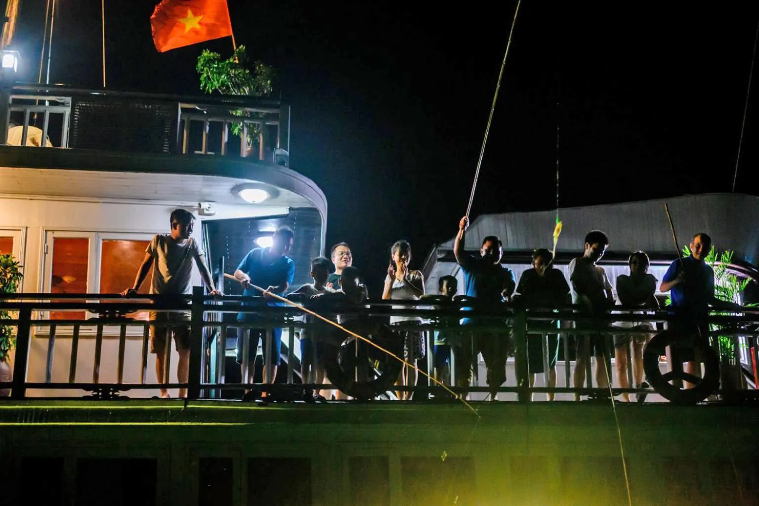 Arcady Boutique Cruise