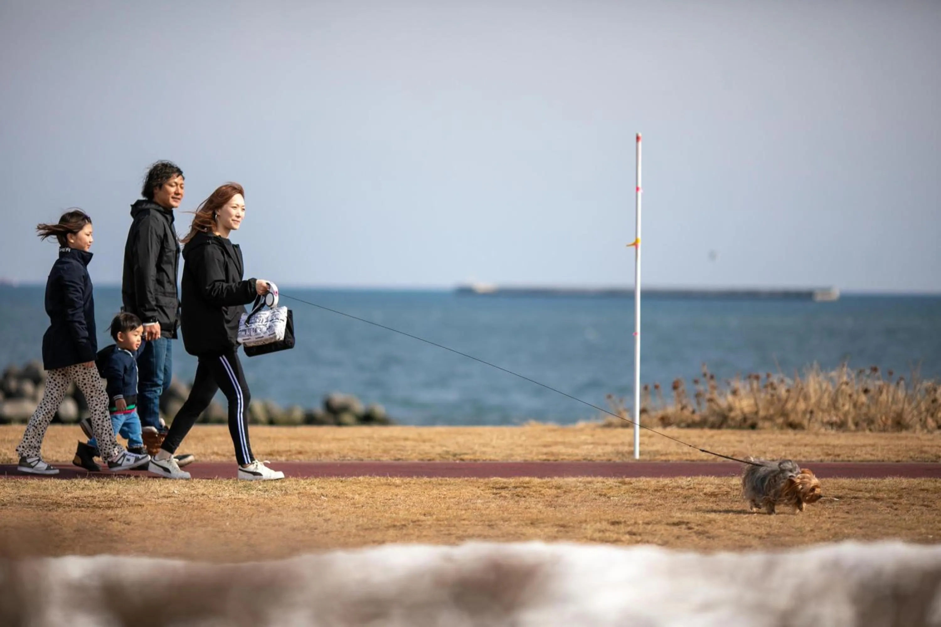 Off site in Okhotsk Ocean Villa AL MARE mombetsu