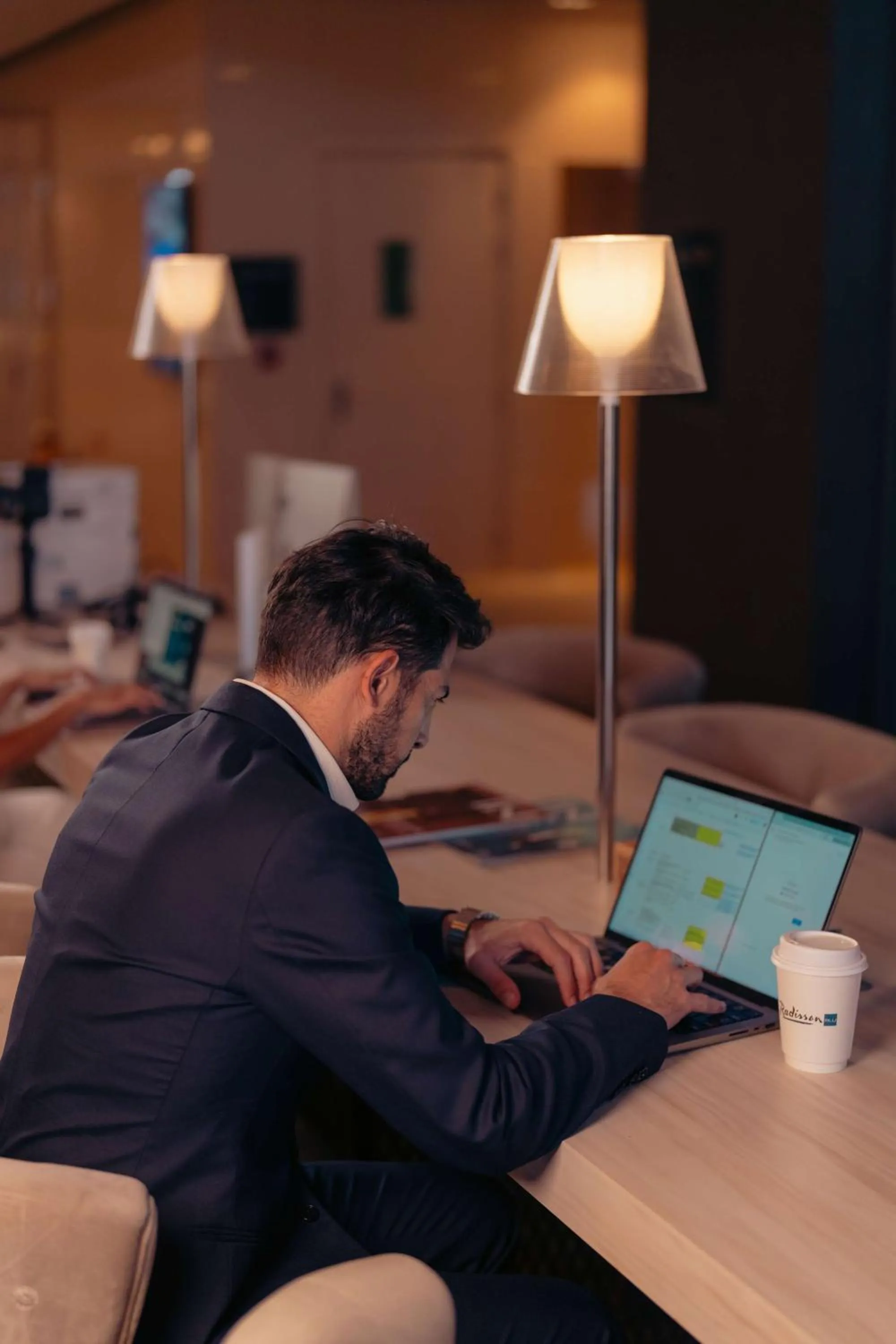 Other in Radisson Blu Hotel Riyadh Convention and Exhibition Center