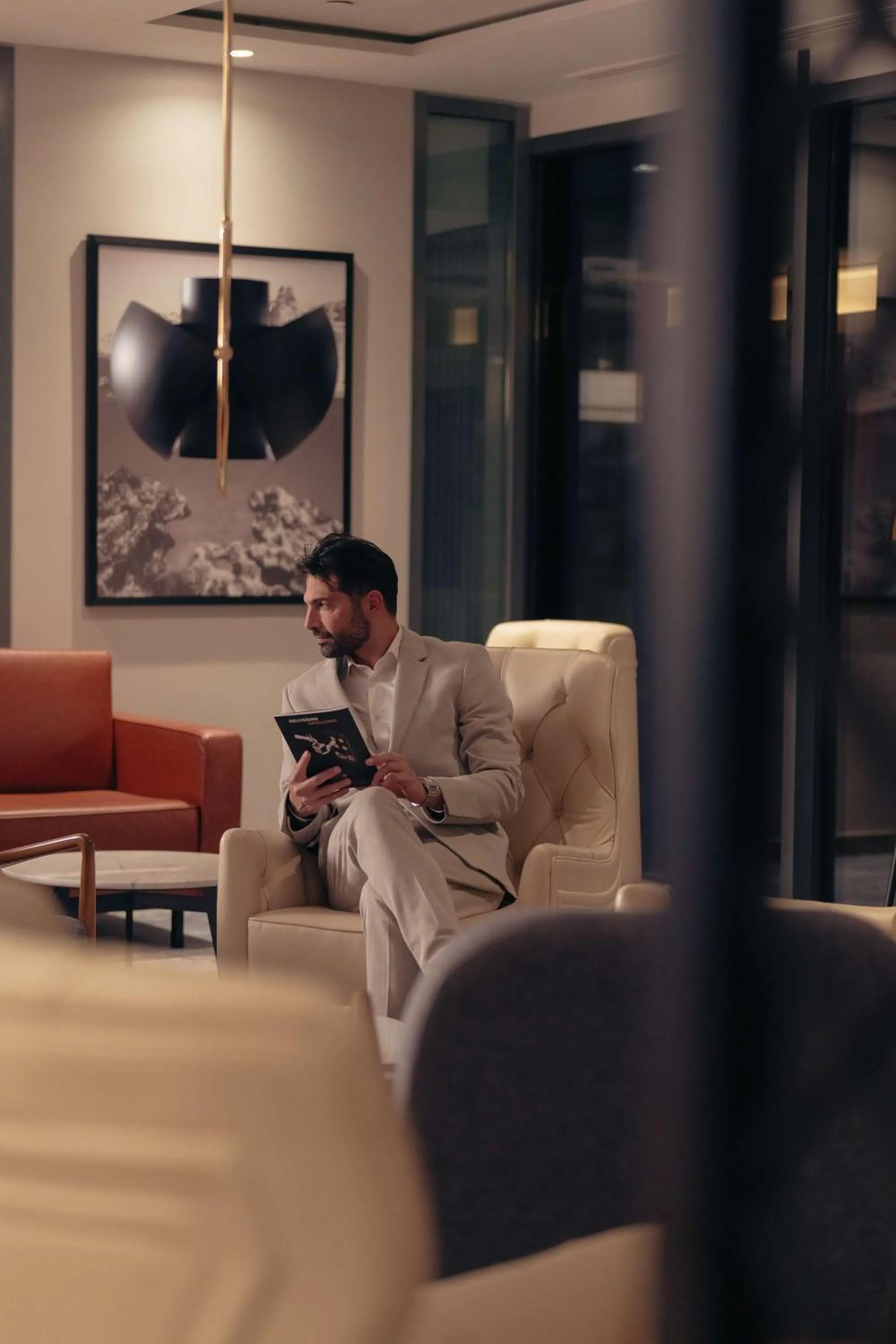 Other in Radisson Blu Hotel Riyadh Convention and Exhibition Center