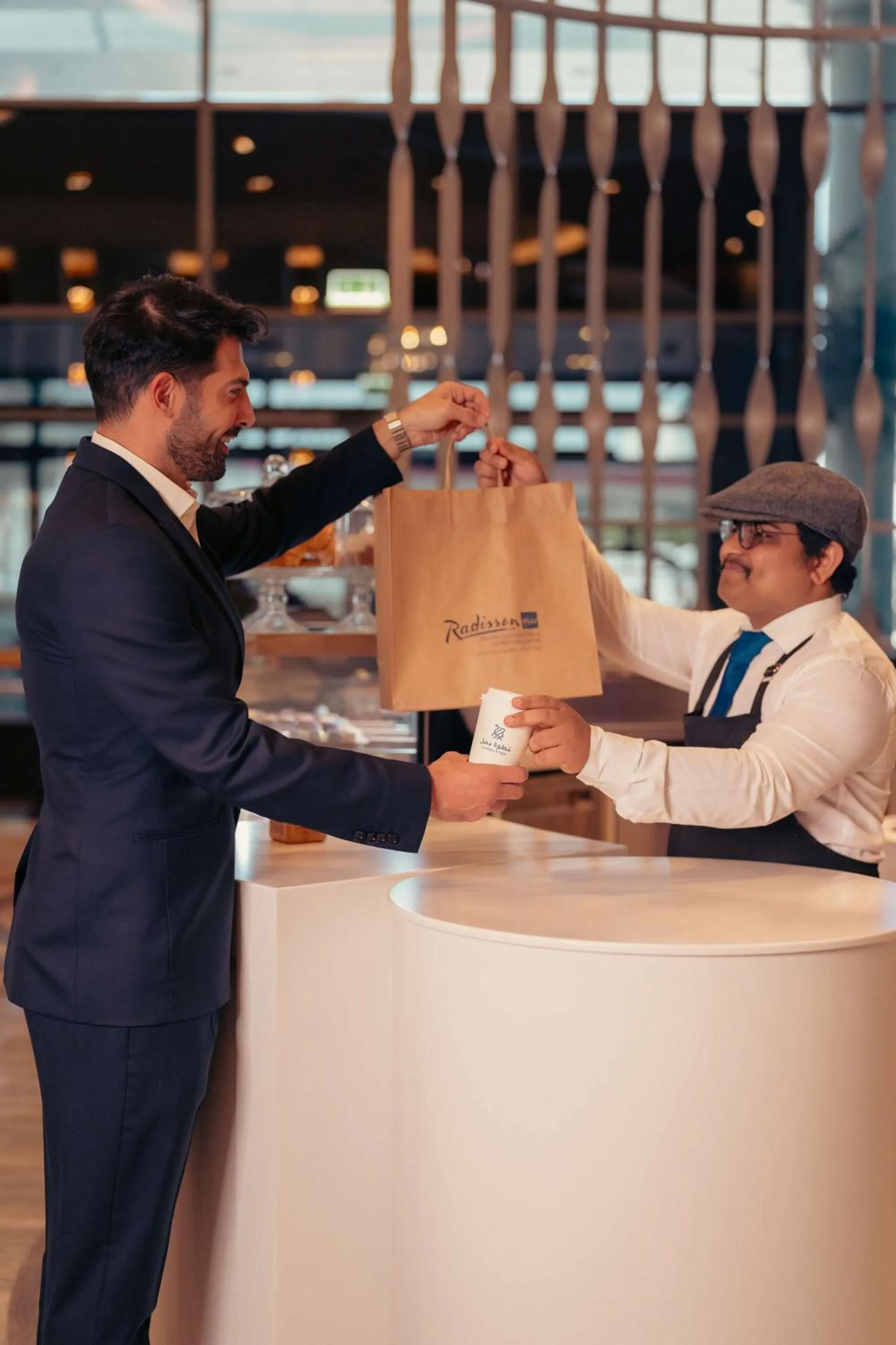 Other in Radisson Blu Hotel Riyadh Convention and Exhibition Center