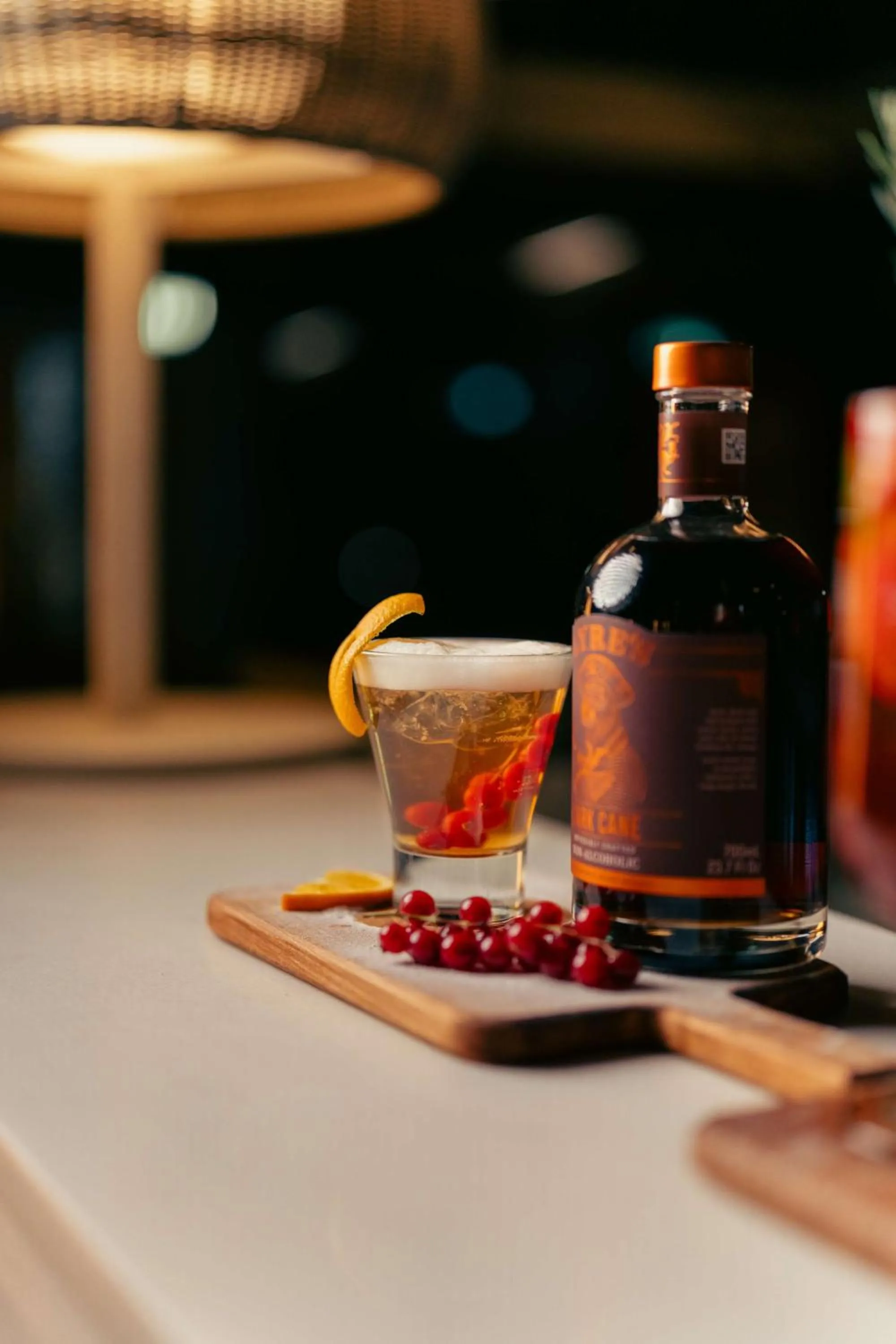 Food and drinks in Radisson Blu Hotel Riyadh Convention and Exhibition Center