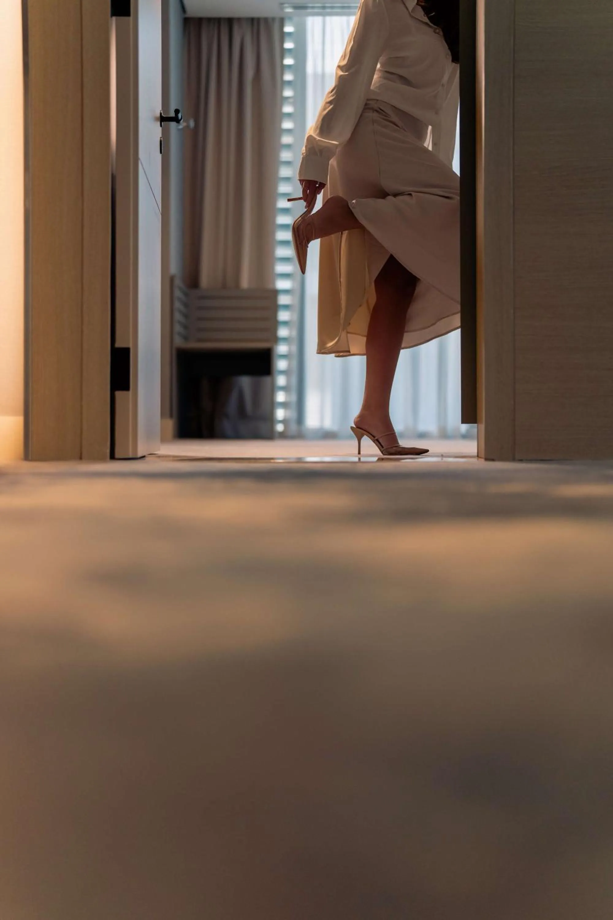 Other in Radisson Blu Hotel Riyadh Convention and Exhibition Center