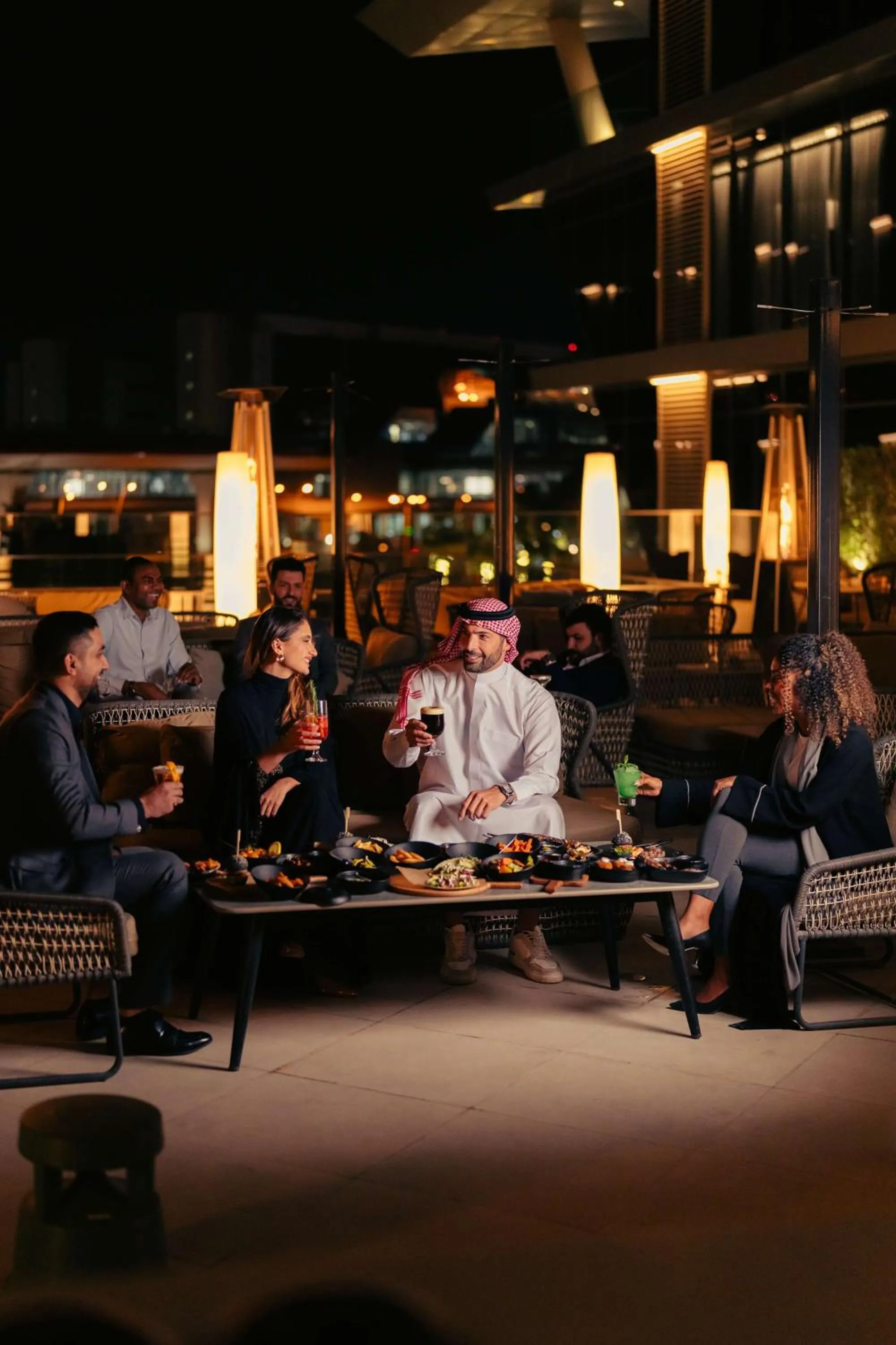 Other in Radisson Blu Hotel Riyadh Convention and Exhibition Center