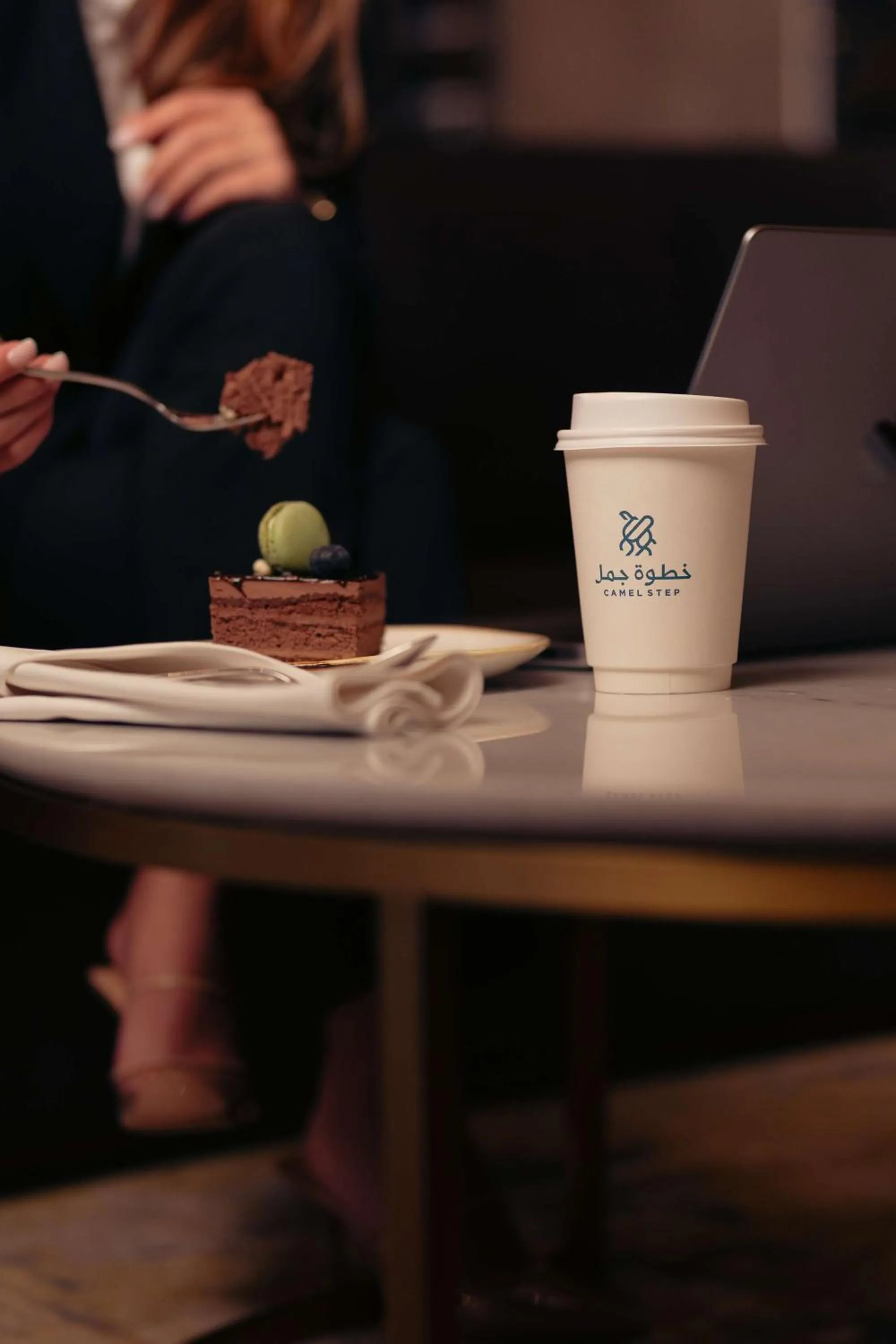 Food and drinks in Radisson Blu Hotel Riyadh Convention and Exhibition Center