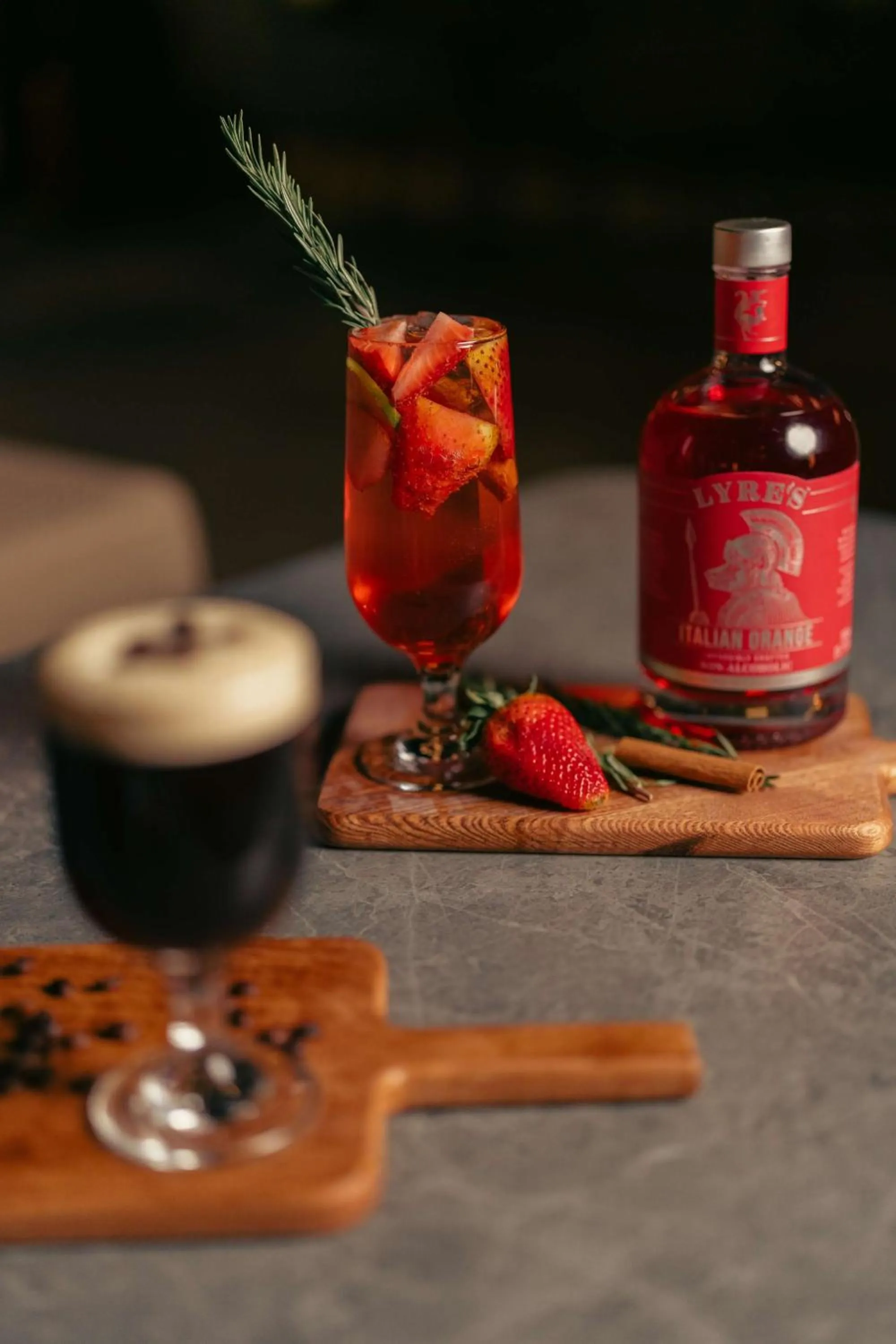 Food and drinks in Radisson Blu Hotel Riyadh Convention and Exhibition Center