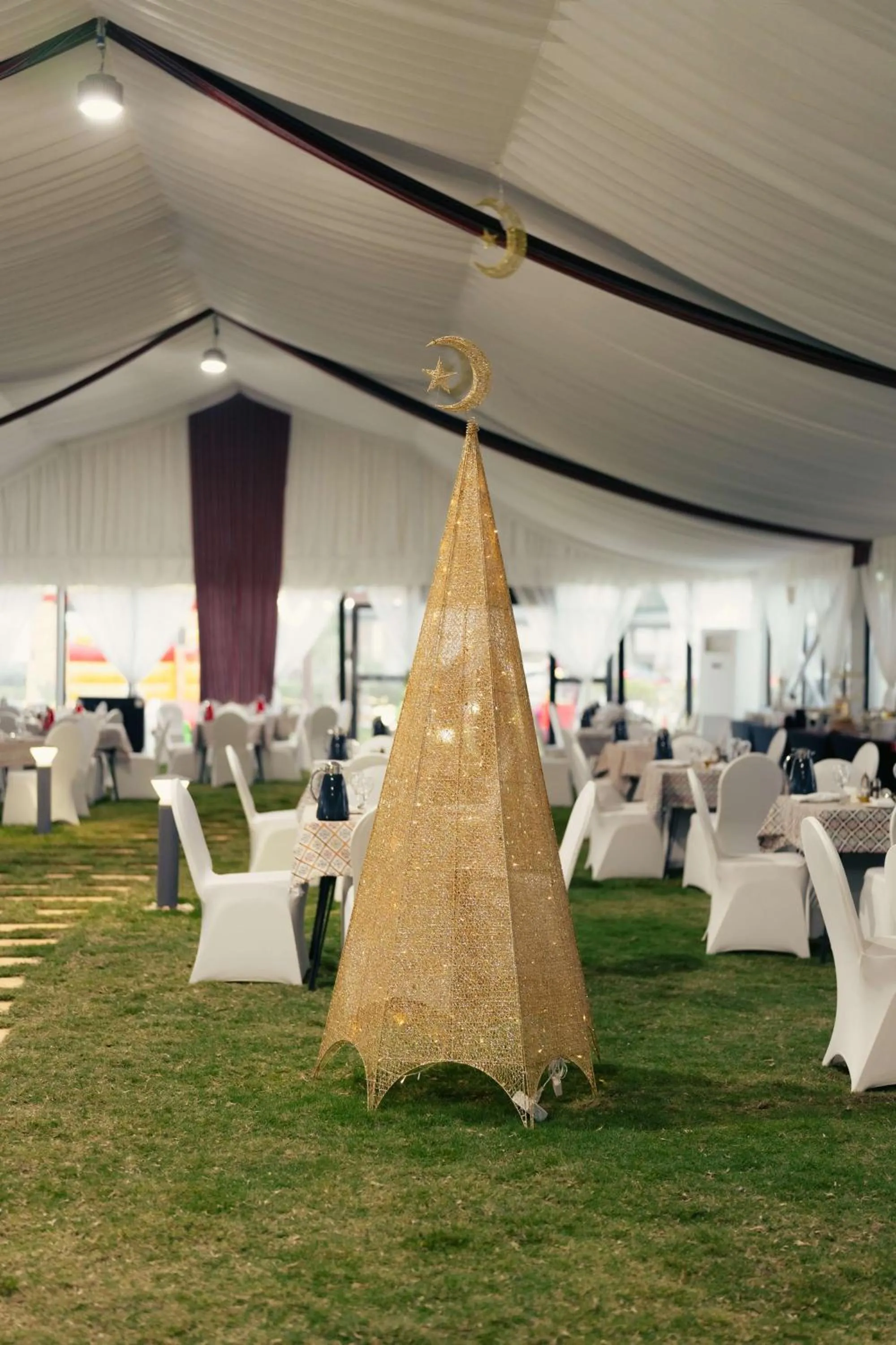 Other in Radisson Blu Hotel Riyadh Convention and Exhibition Center