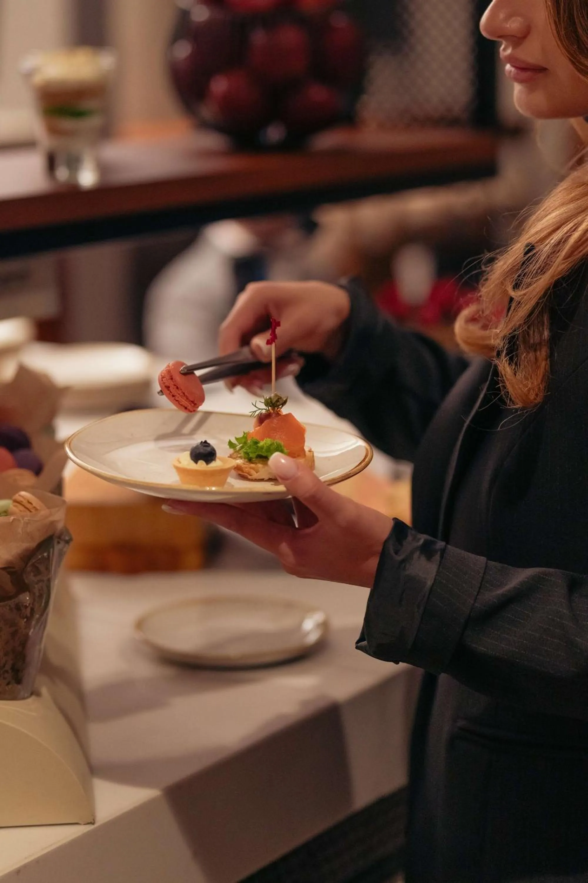 Other in Radisson Blu Hotel Riyadh Convention and Exhibition Center