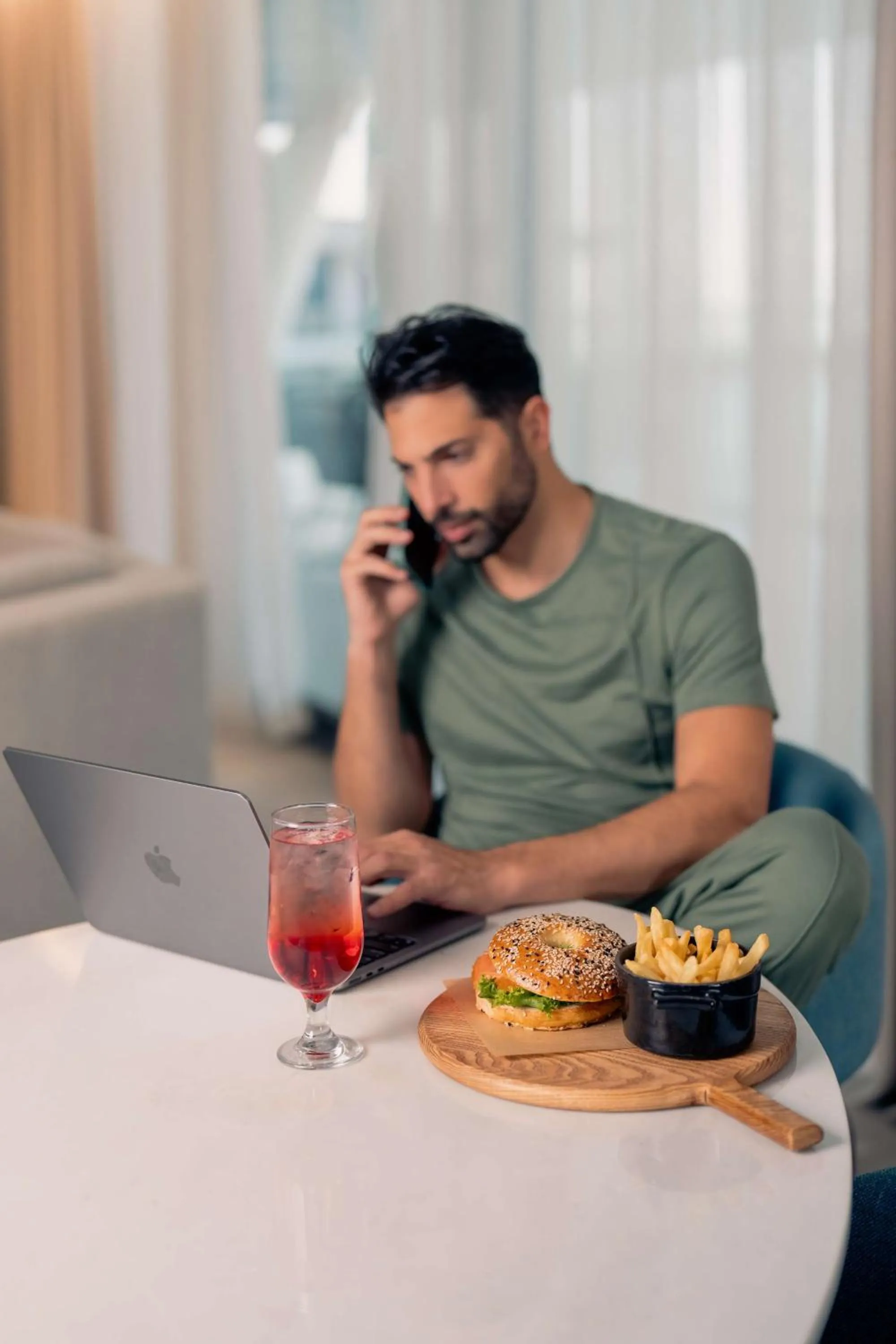 Other in Radisson Blu Hotel Riyadh Convention and Exhibition Center