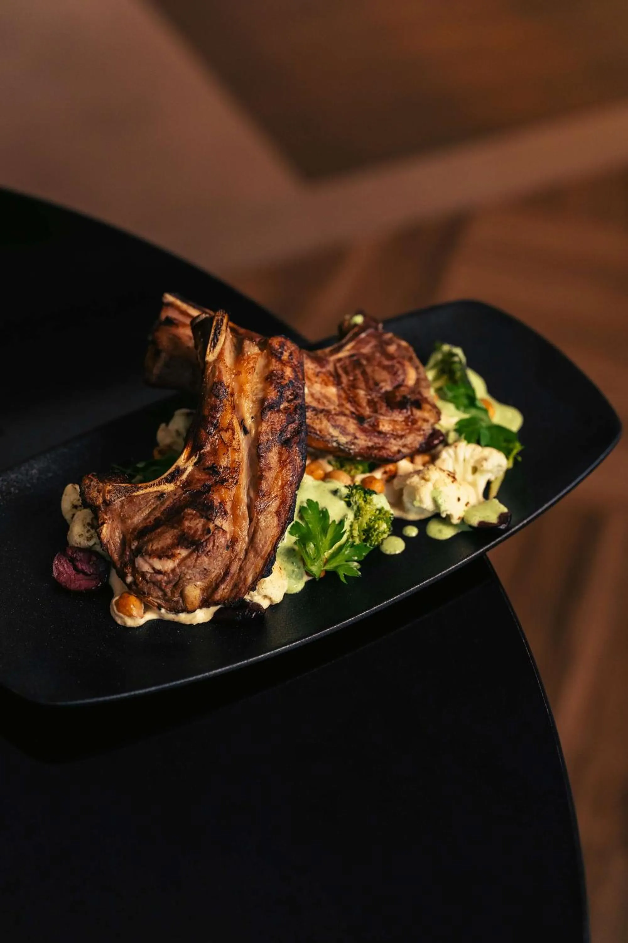 Food and drinks in Radisson Blu Hotel Riyadh Convention and Exhibition Center