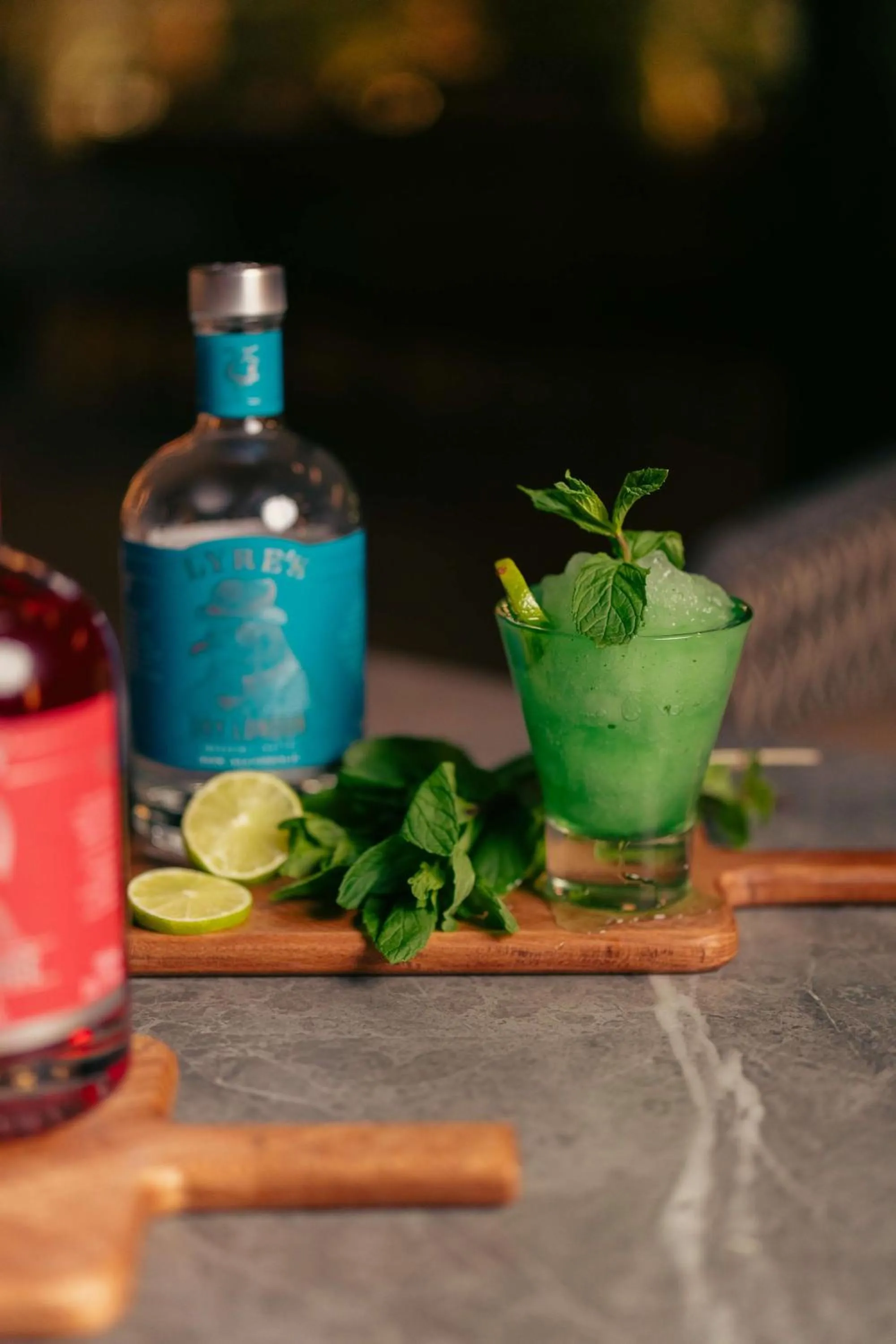 Food and drinks in Radisson Blu Hotel Riyadh Convention and Exhibition Center